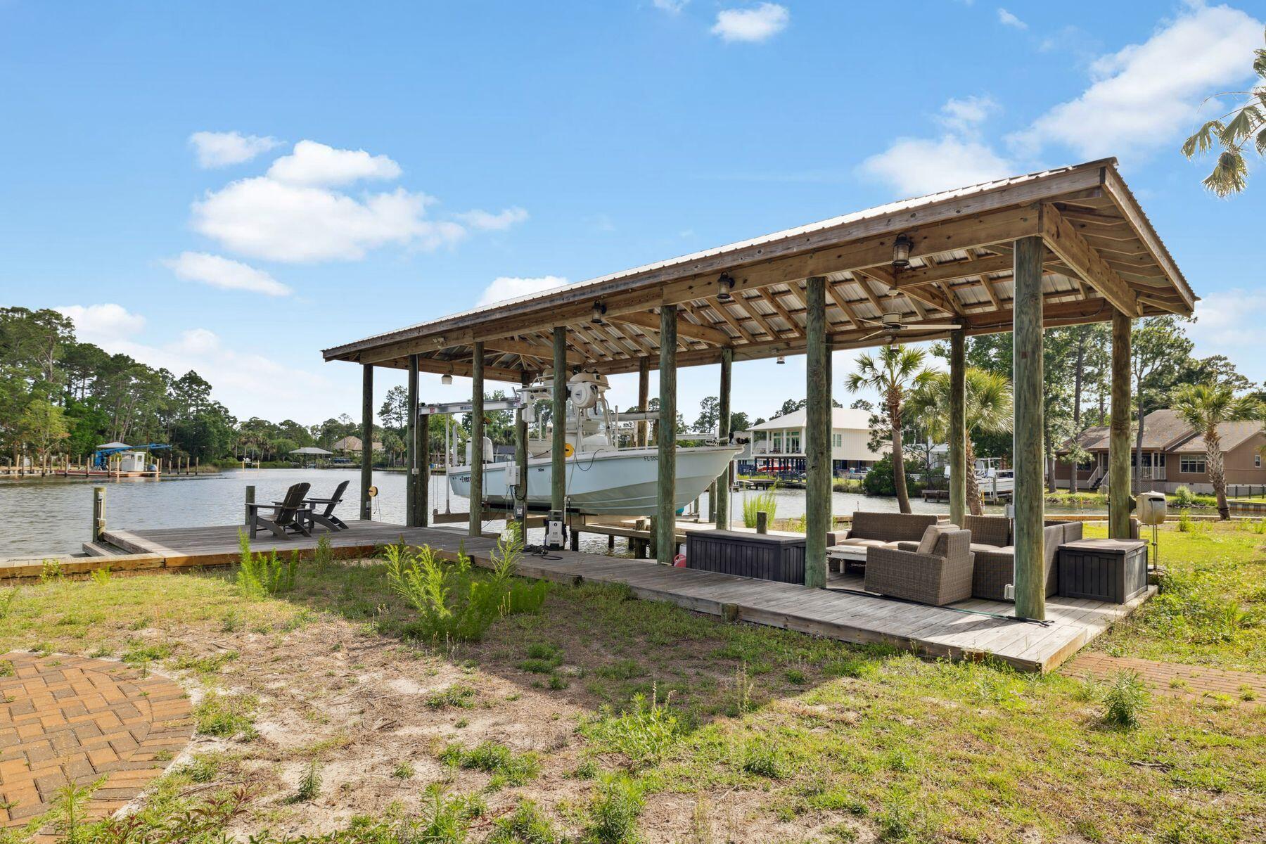 98 Anchor Lane Santa Rosa Beach FL 32459