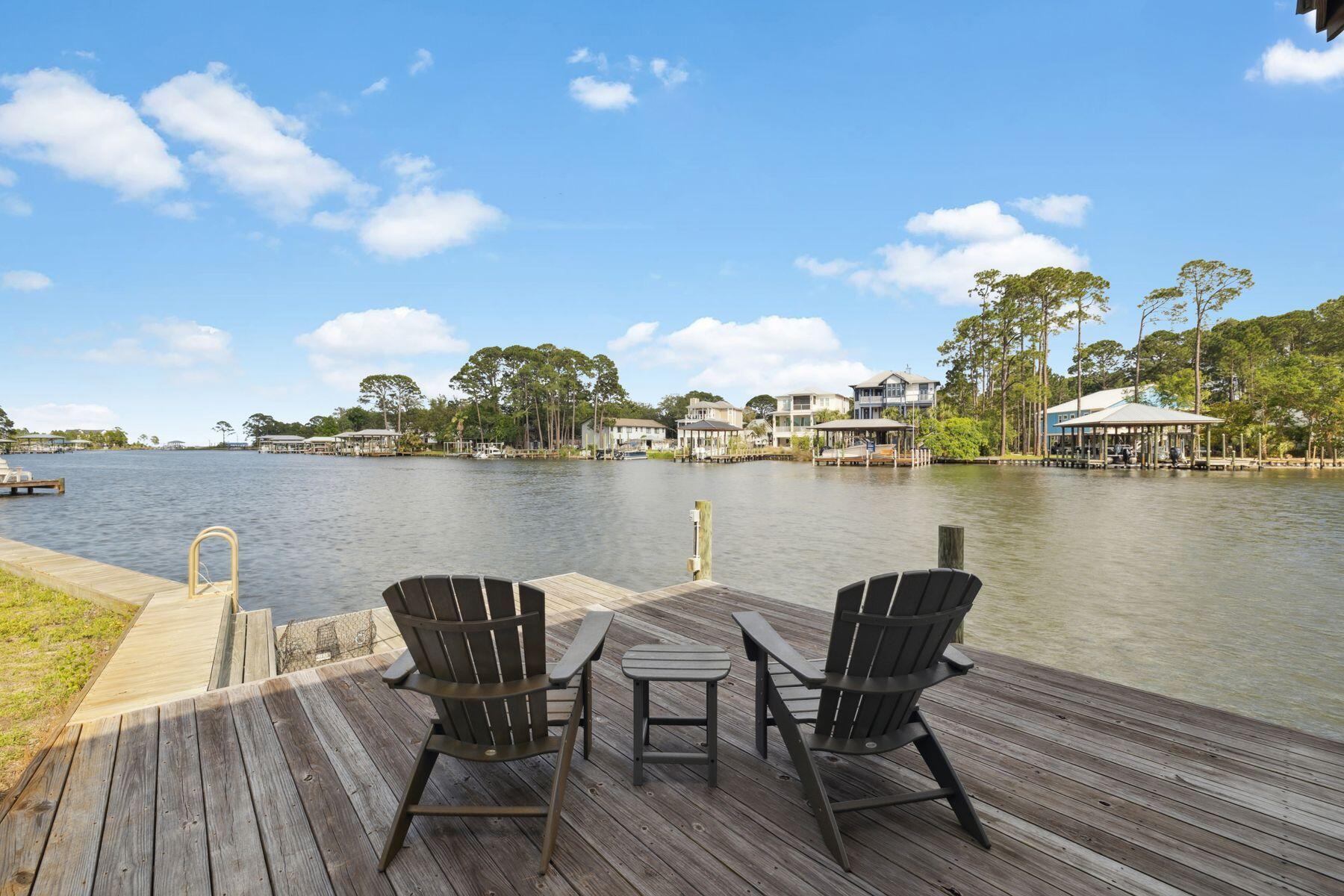 98 Anchor Lane Santa Rosa Beach FL 32459