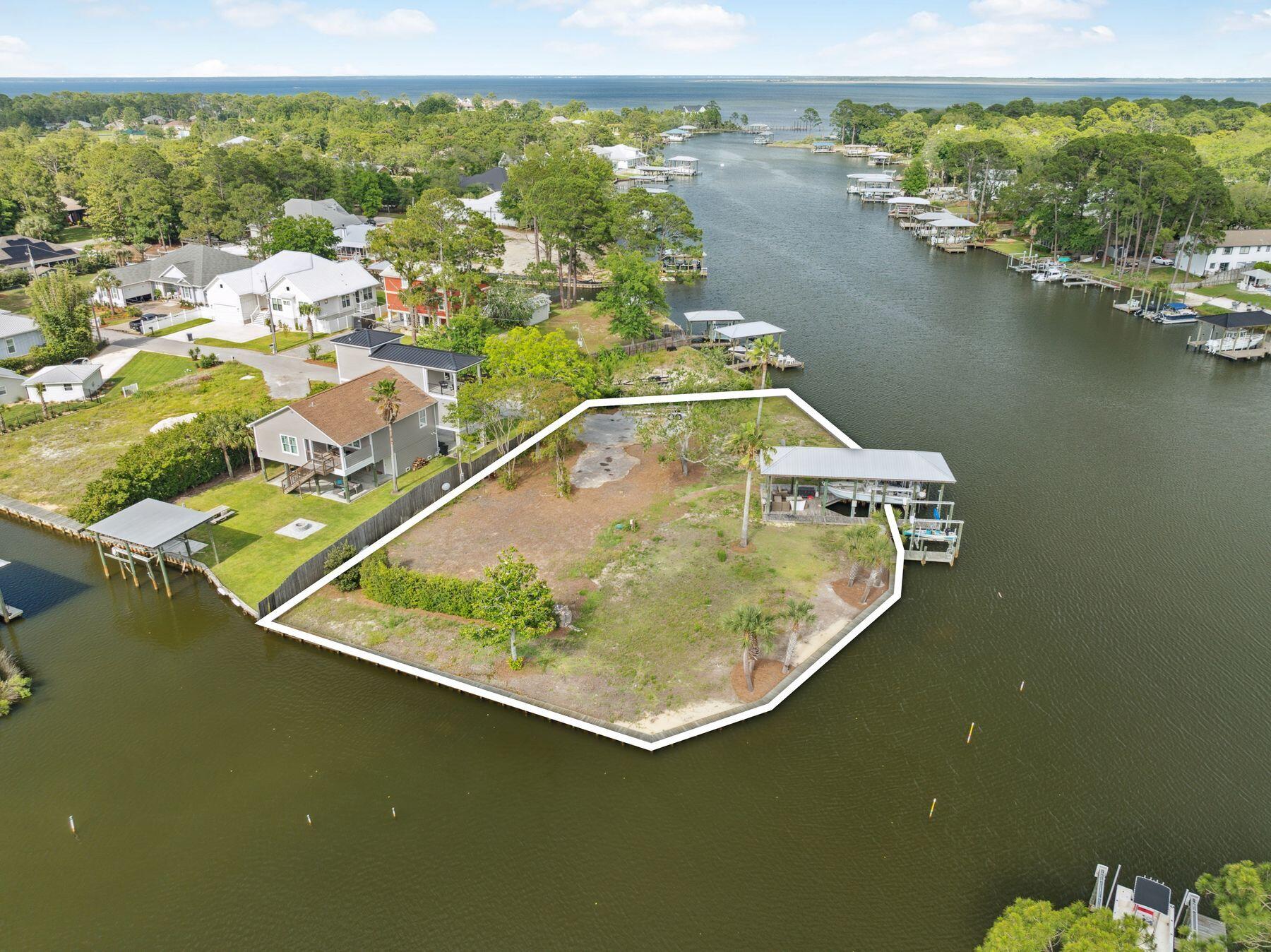 98 Anchor Lane Santa Rosa Beach FL 32459