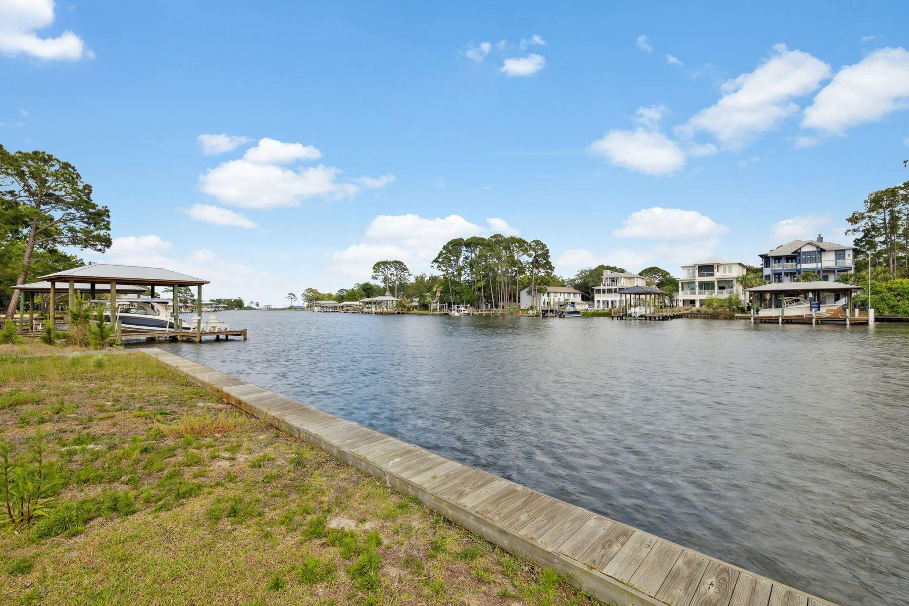 98 Anchor Lane Santa Rosa Beach FL 32459