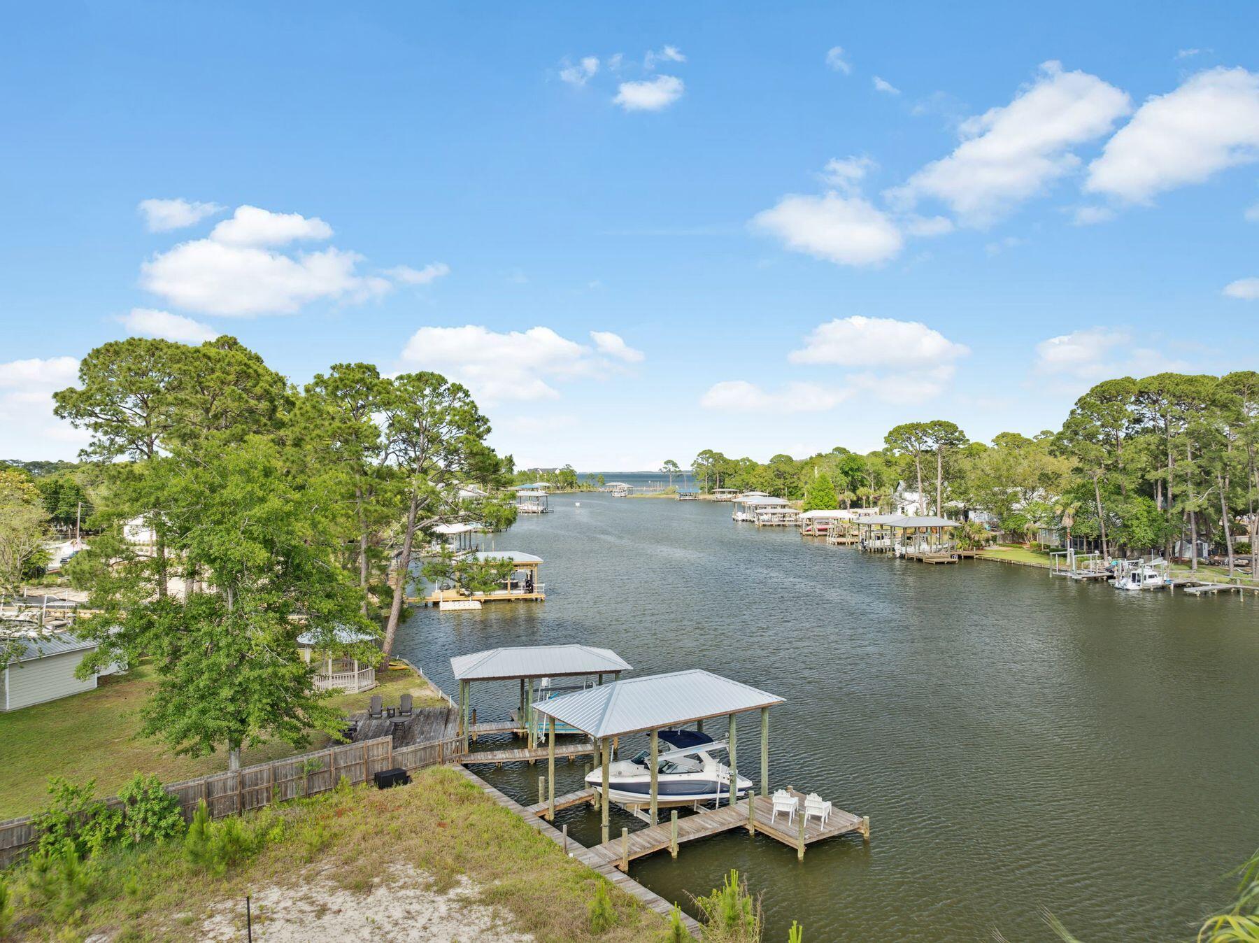 98 Anchor Lane Santa Rosa Beach FL 32459