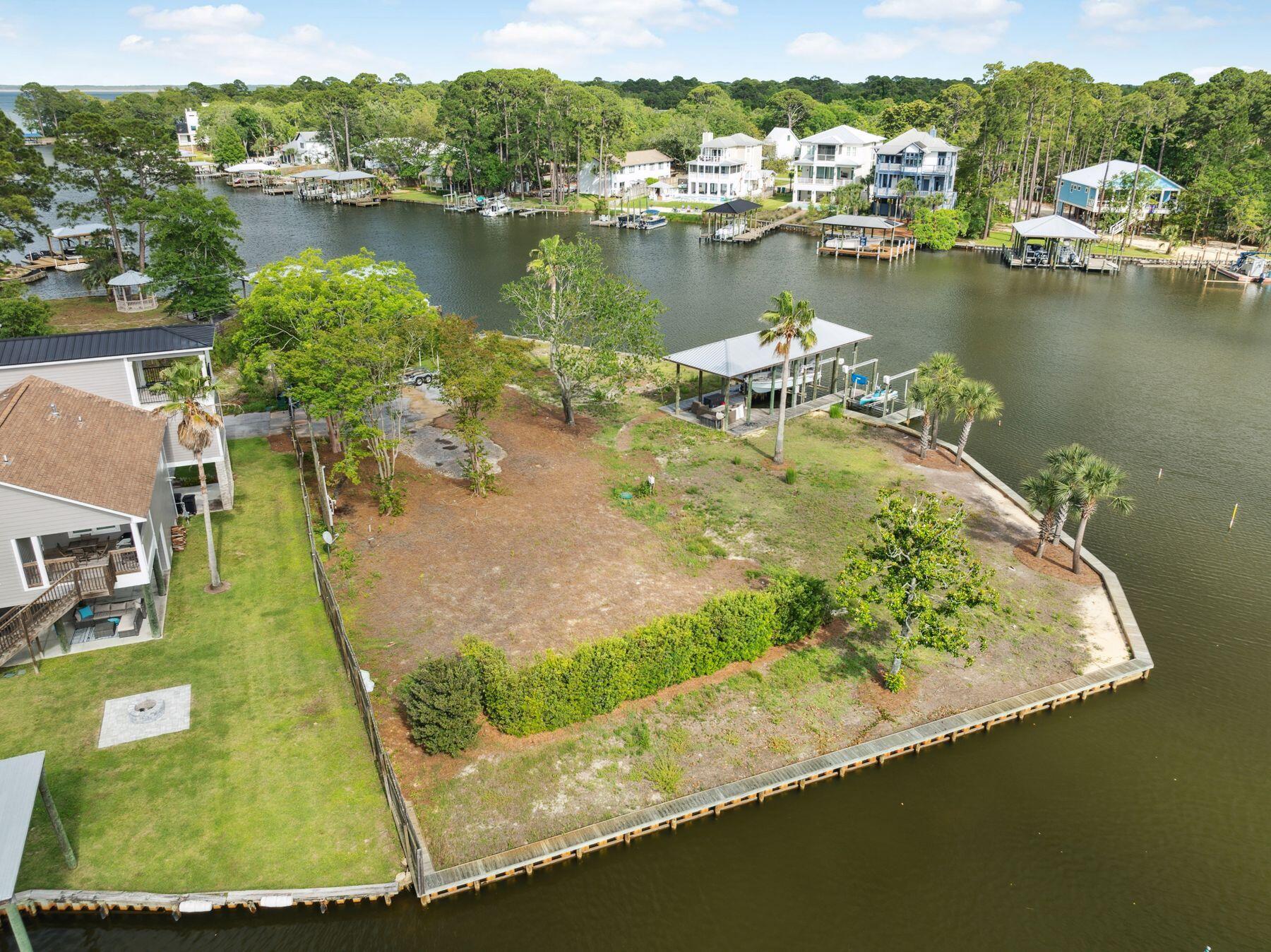 98 Anchor Lane Santa Rosa Beach FL 32459