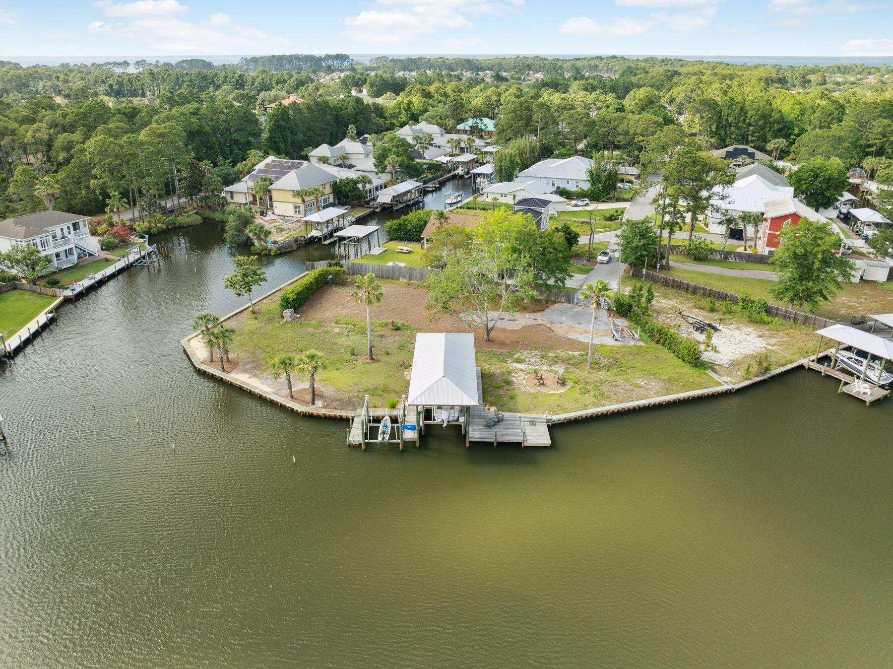 98 Anchor Lane Santa Rosa Beach FL 32459