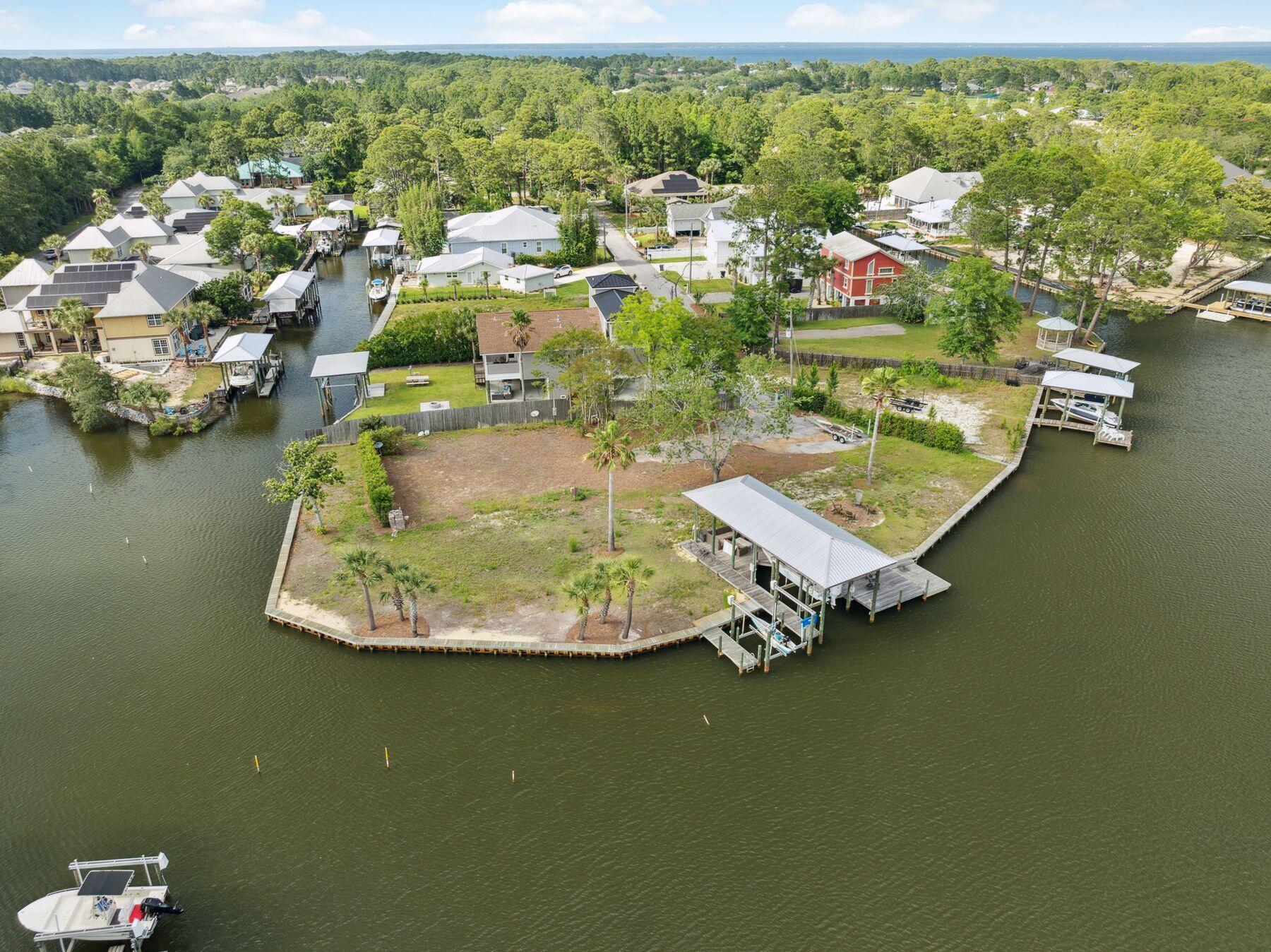98 Anchor Lane Santa Rosa Beach FL 32459