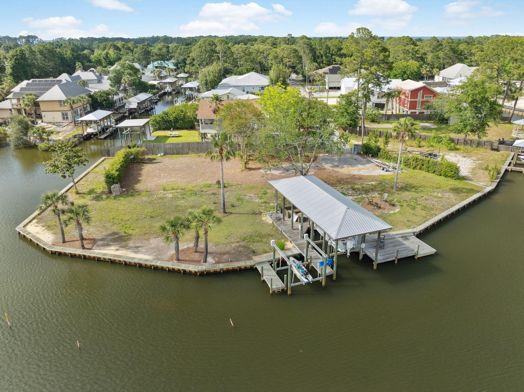 98 Anchor Lane Santa Rosa Beach FL 32459