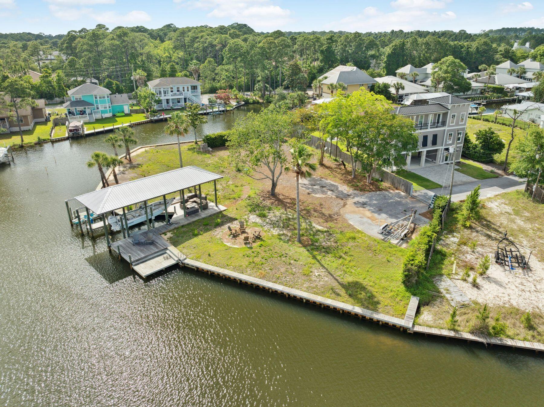 98 Anchor Lane Santa Rosa Beach FL 32459