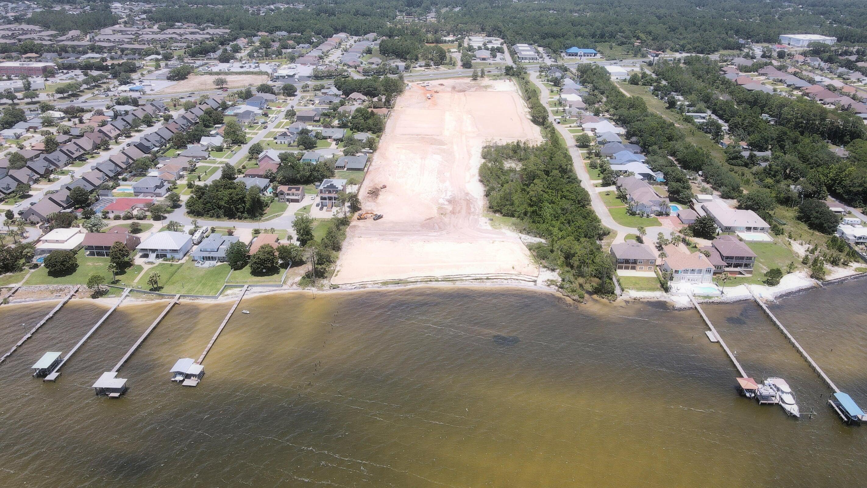3 Heron's Nest Lane Navarre FL 32566