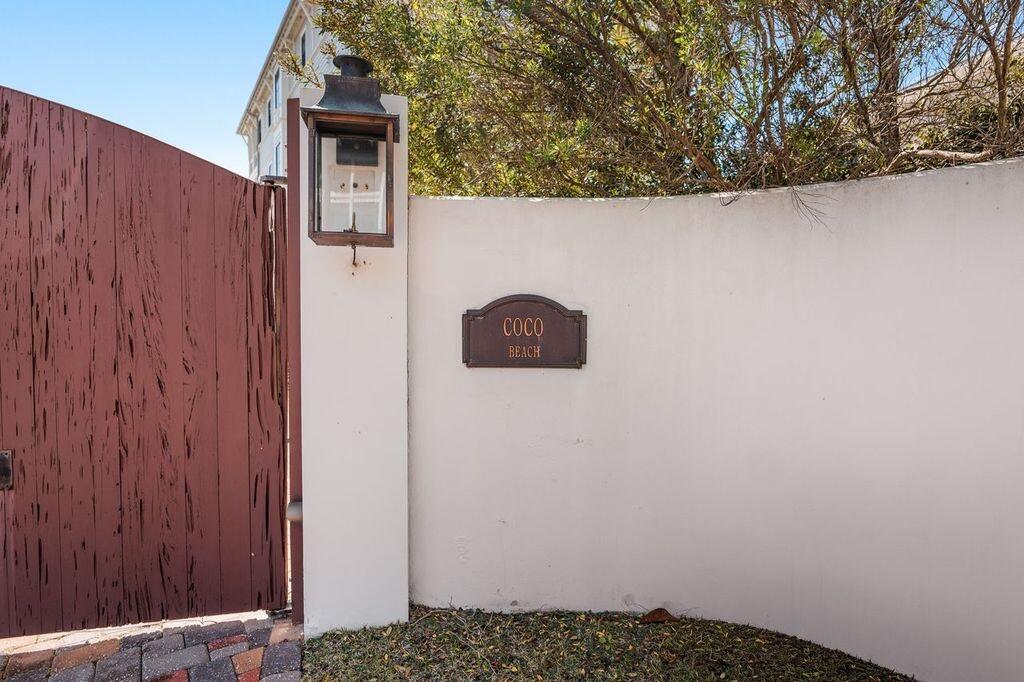8372 E Co Highway 30a Inlet Beach FL 32461