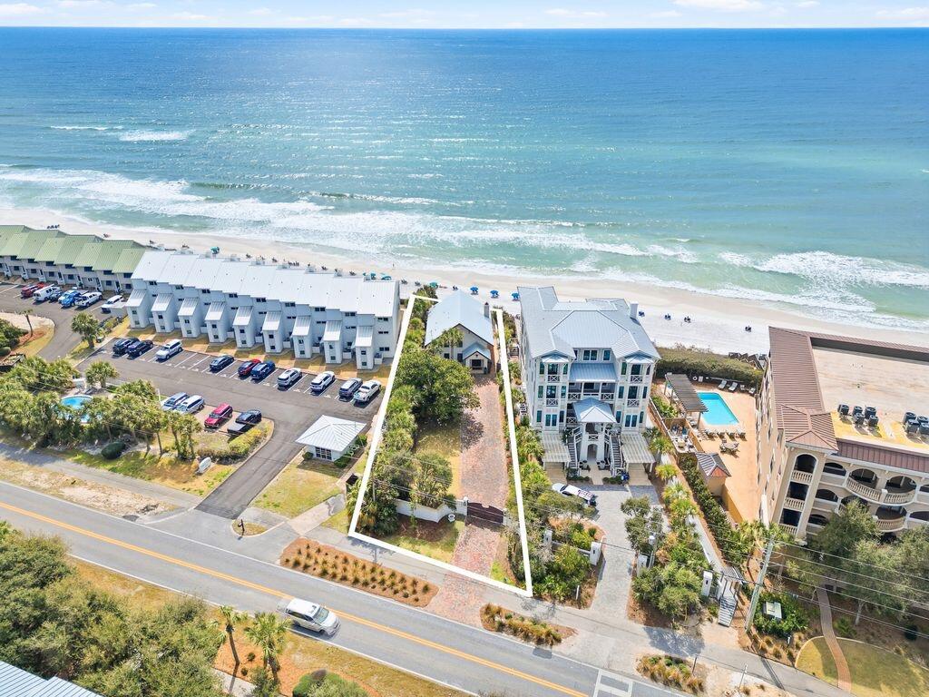 8372 E Co Highway 30a Inlet Beach FL 32461