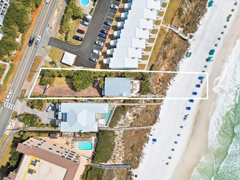 8372 E Co Highway 30a Inlet Beach FL 32461