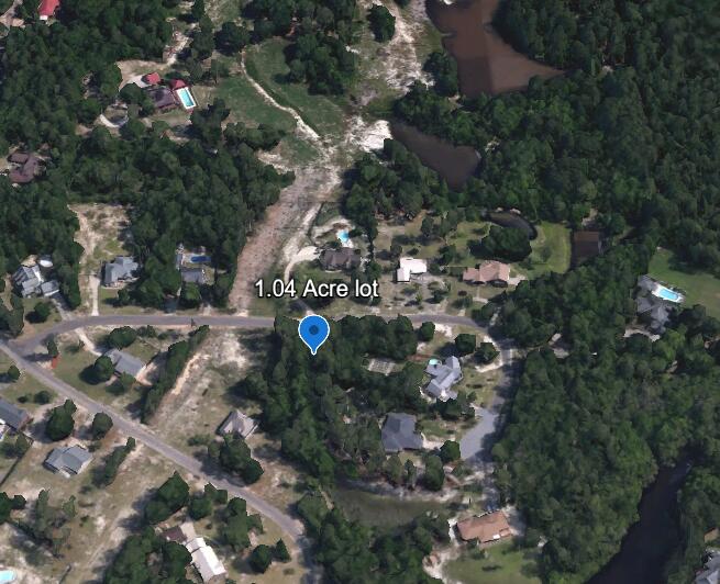 Lot 123 Eagle Court Crestview FL 32539