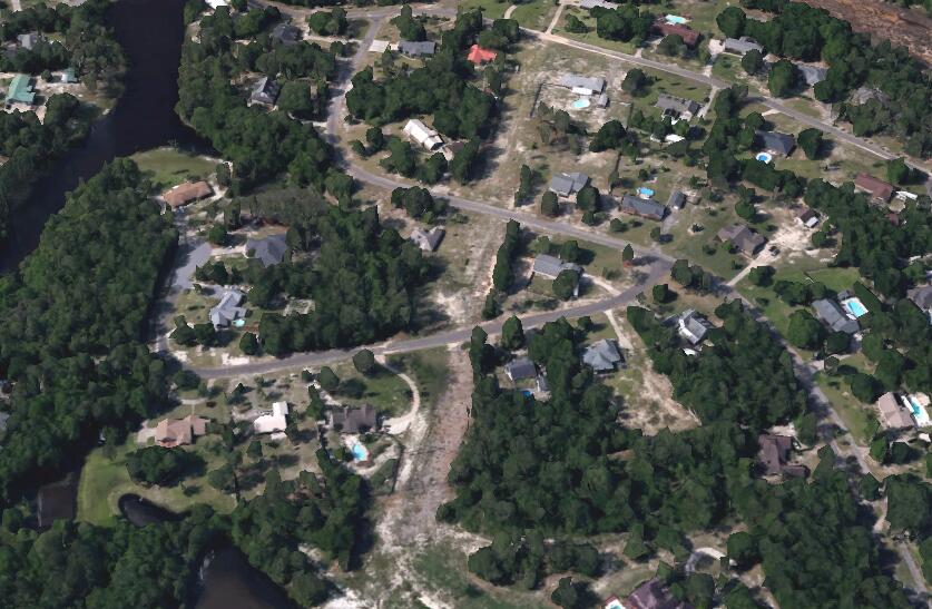 Lot 123 Eagle Court Crestview FL 32539