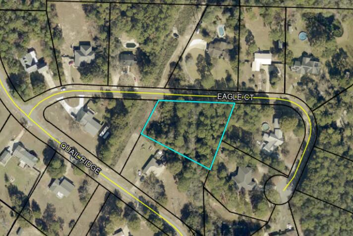 Lot 123 Eagle Court Crestview FL 32539