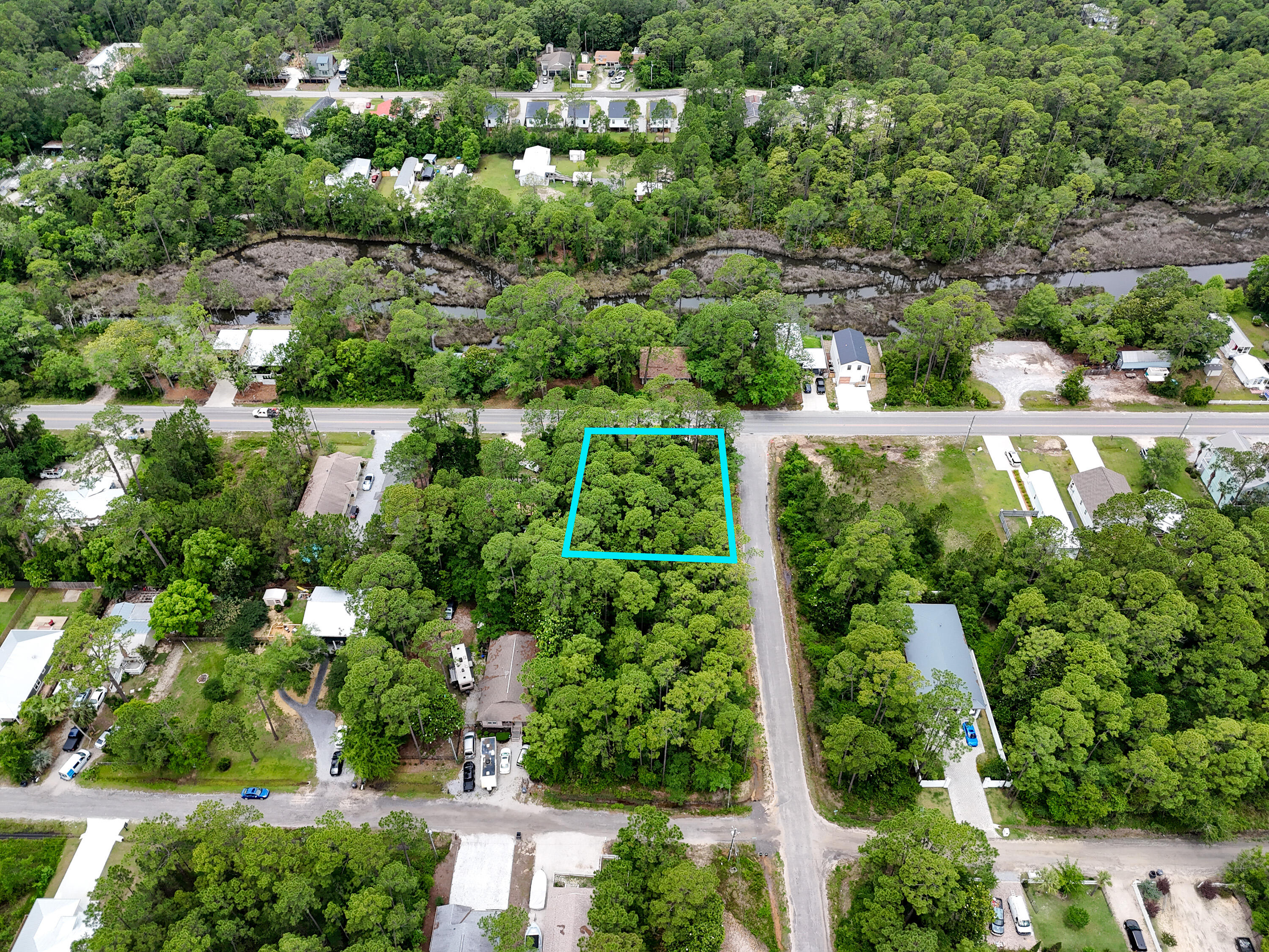 Lots 23-24 N Co Highway 393 Santa Rosa Beach FL 32459
