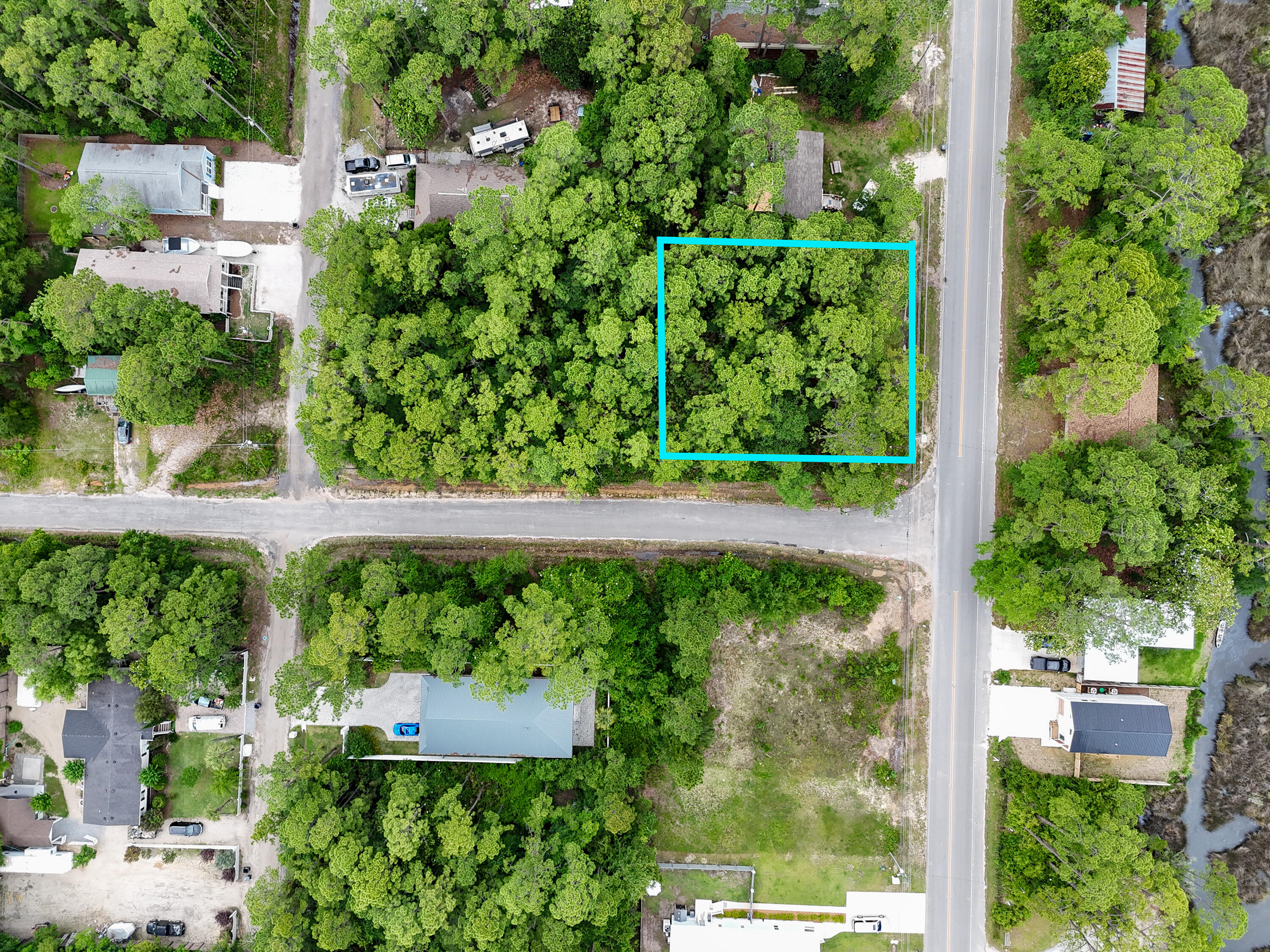 Lots 23-24 N Co Highway 393 Santa Rosa Beach FL 32459