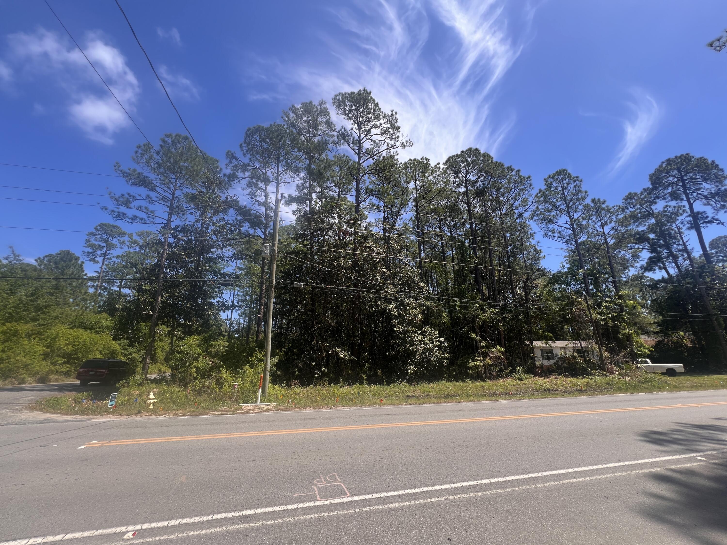 Lots 23-24 N Co Highway 393 Santa Rosa Beach FL 32459