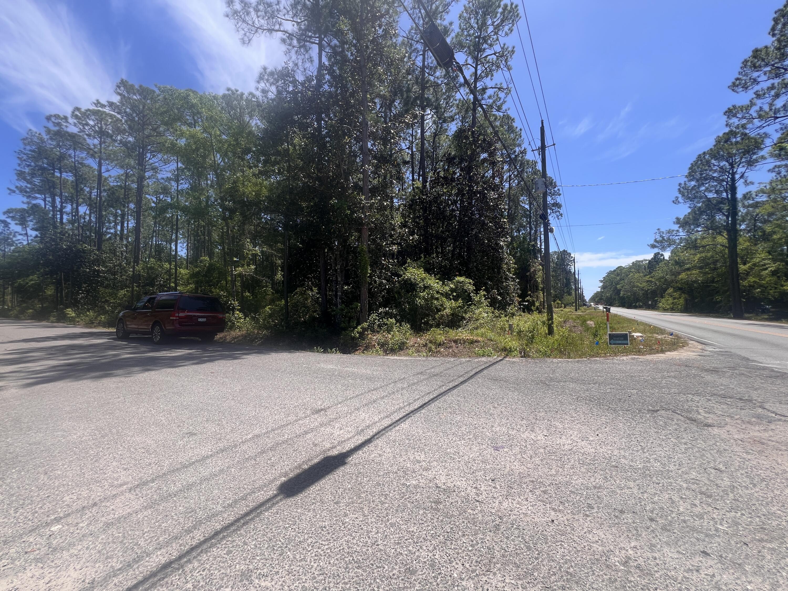 Lots 23-24 N Co Highway 393 Santa Rosa Beach FL 32459