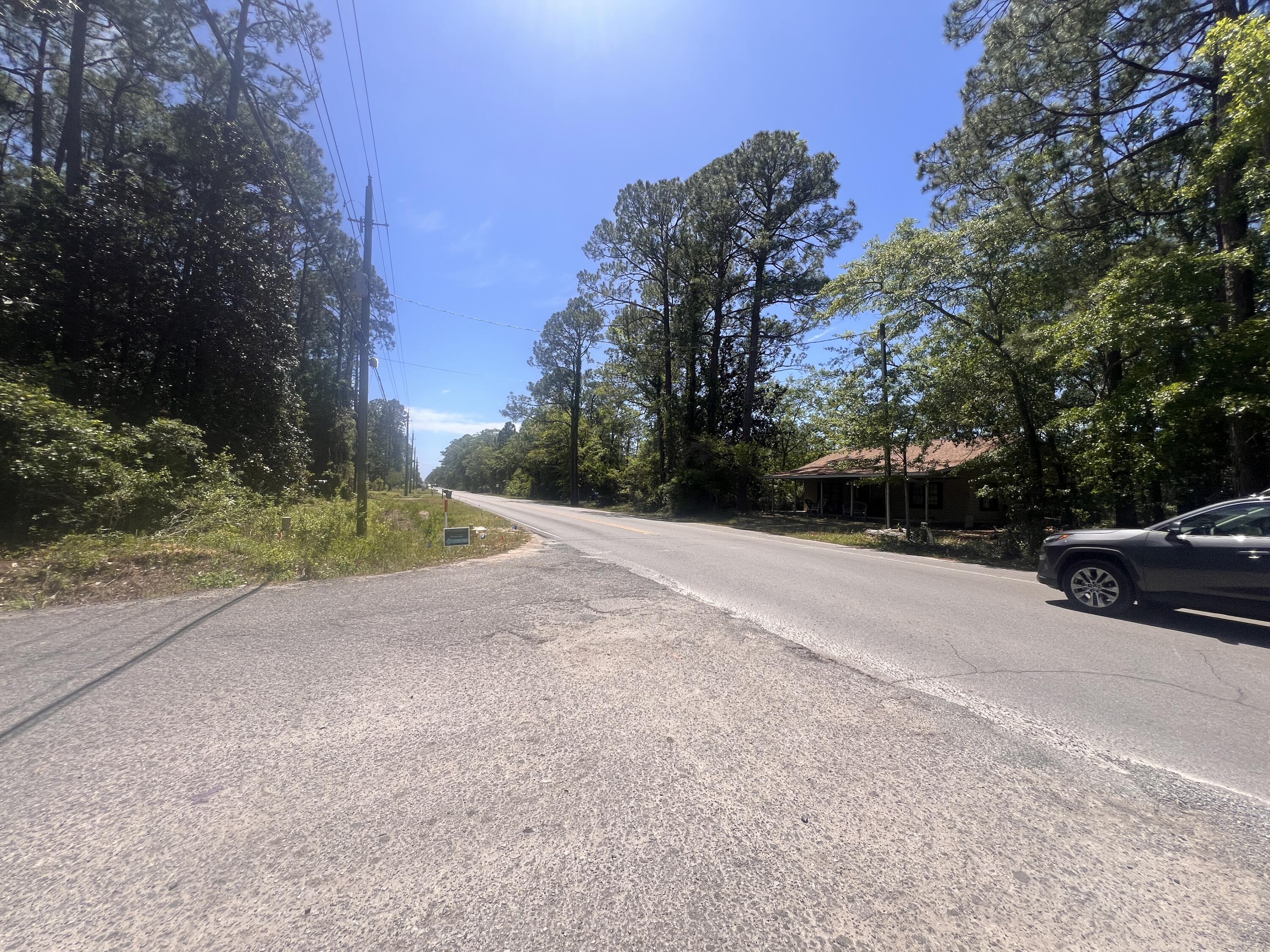 Lots 23-24 N Co Highway 393 Santa Rosa Beach FL 32459