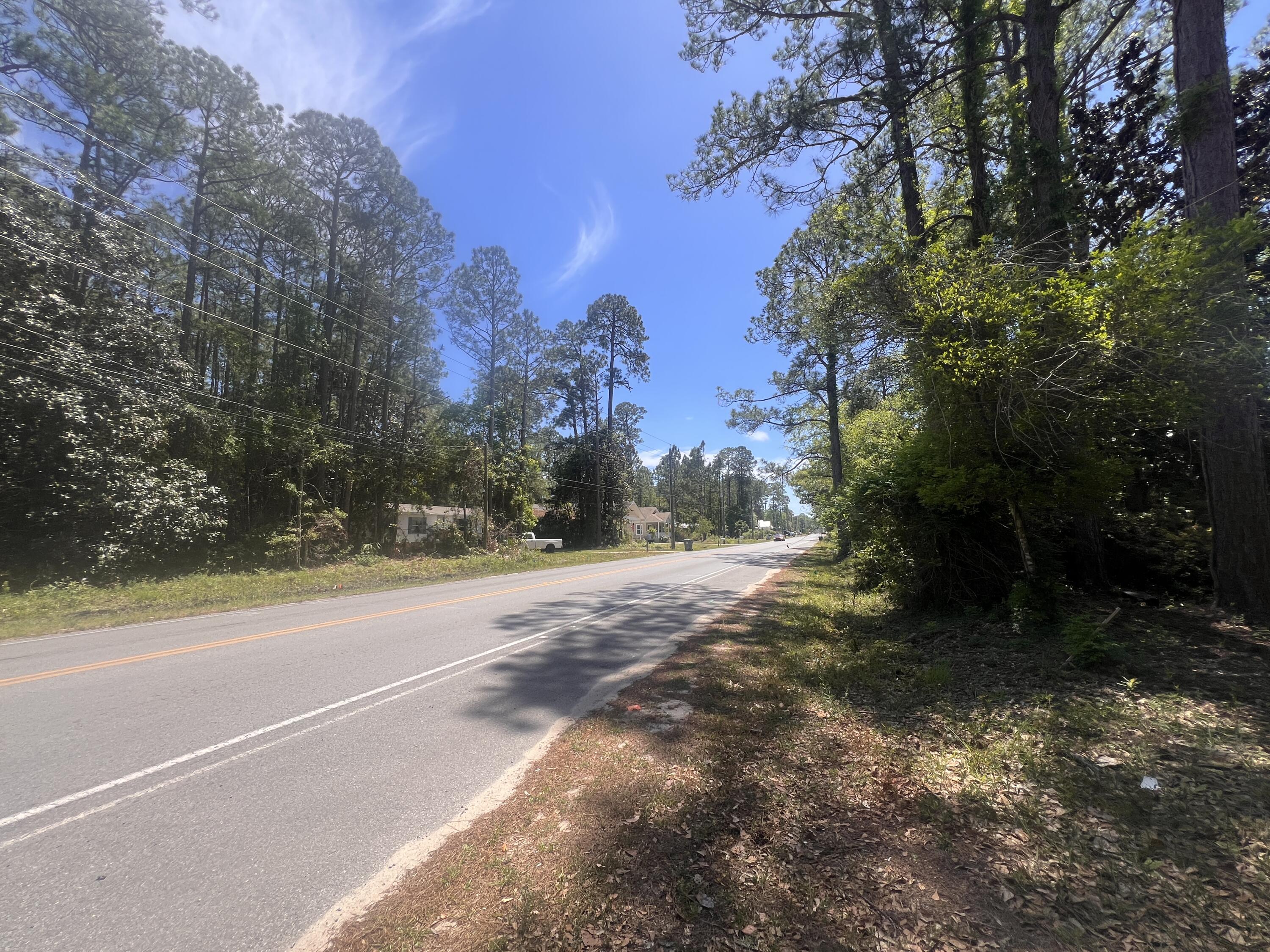 Lots 23-24 N Co Highway 393 Santa Rosa Beach FL 32459