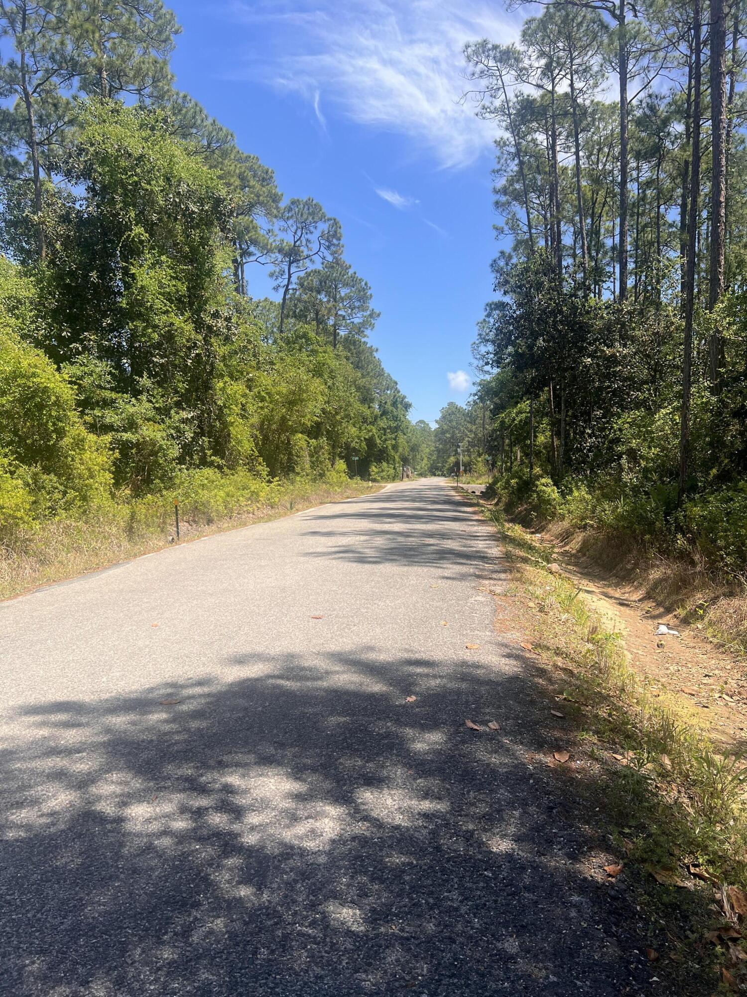 Lots 23-24 N Co Highway 393 Santa Rosa Beach FL 32459