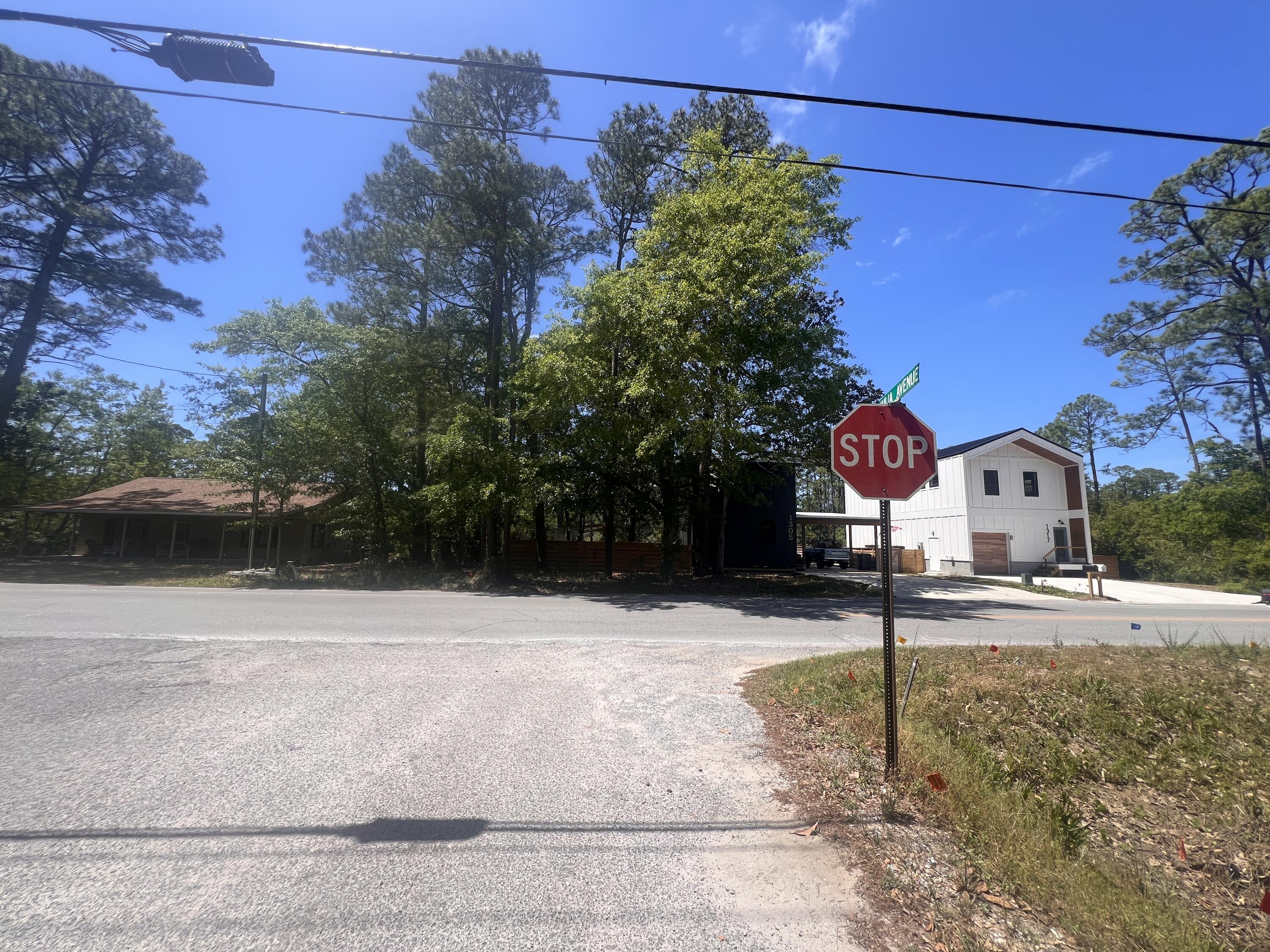 Lots 23-24 N Co Highway 393 Santa Rosa Beach FL 32459