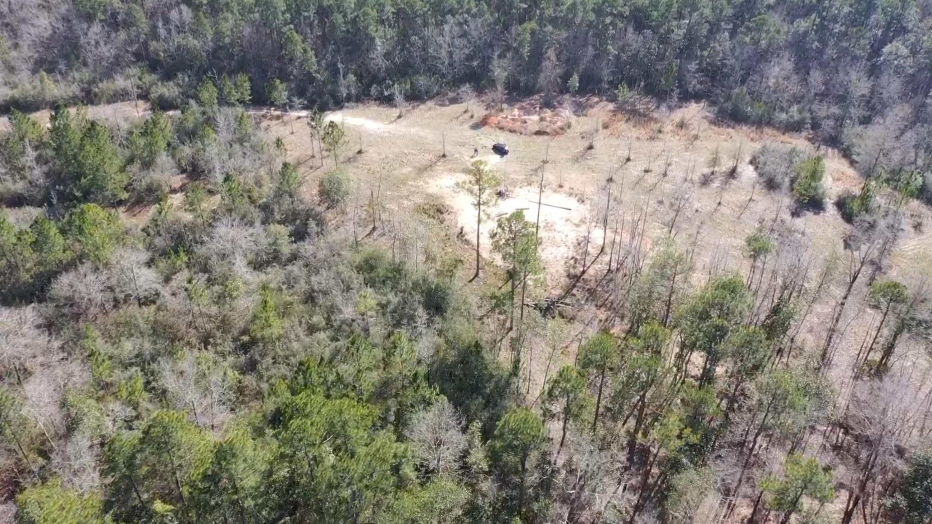 0 Native Creek Road Milton FL 32571