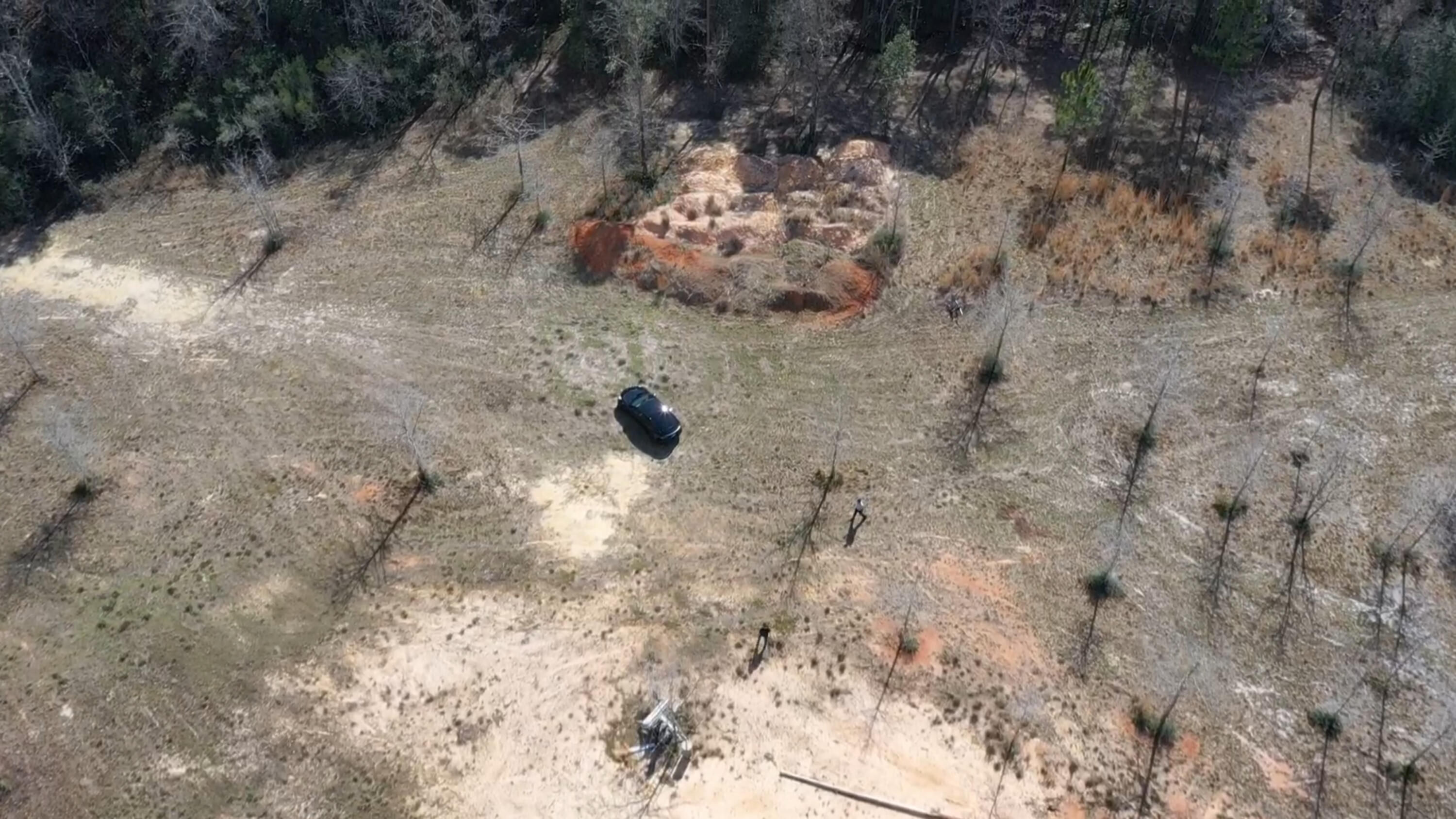 0 Native Creek Road Milton FL 32571