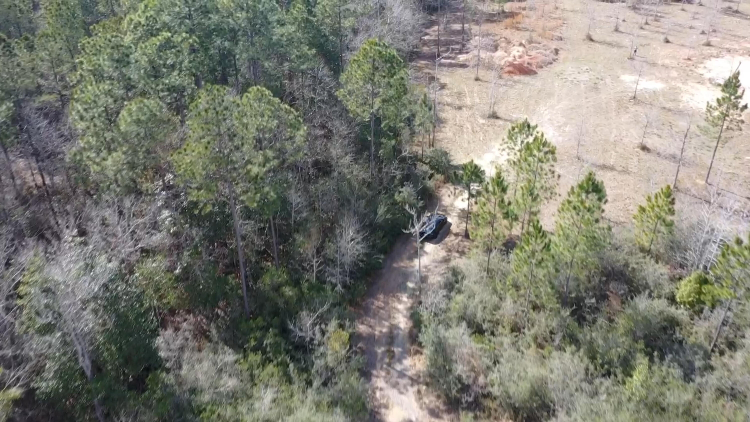 0 Native Creek Road Milton FL 32571