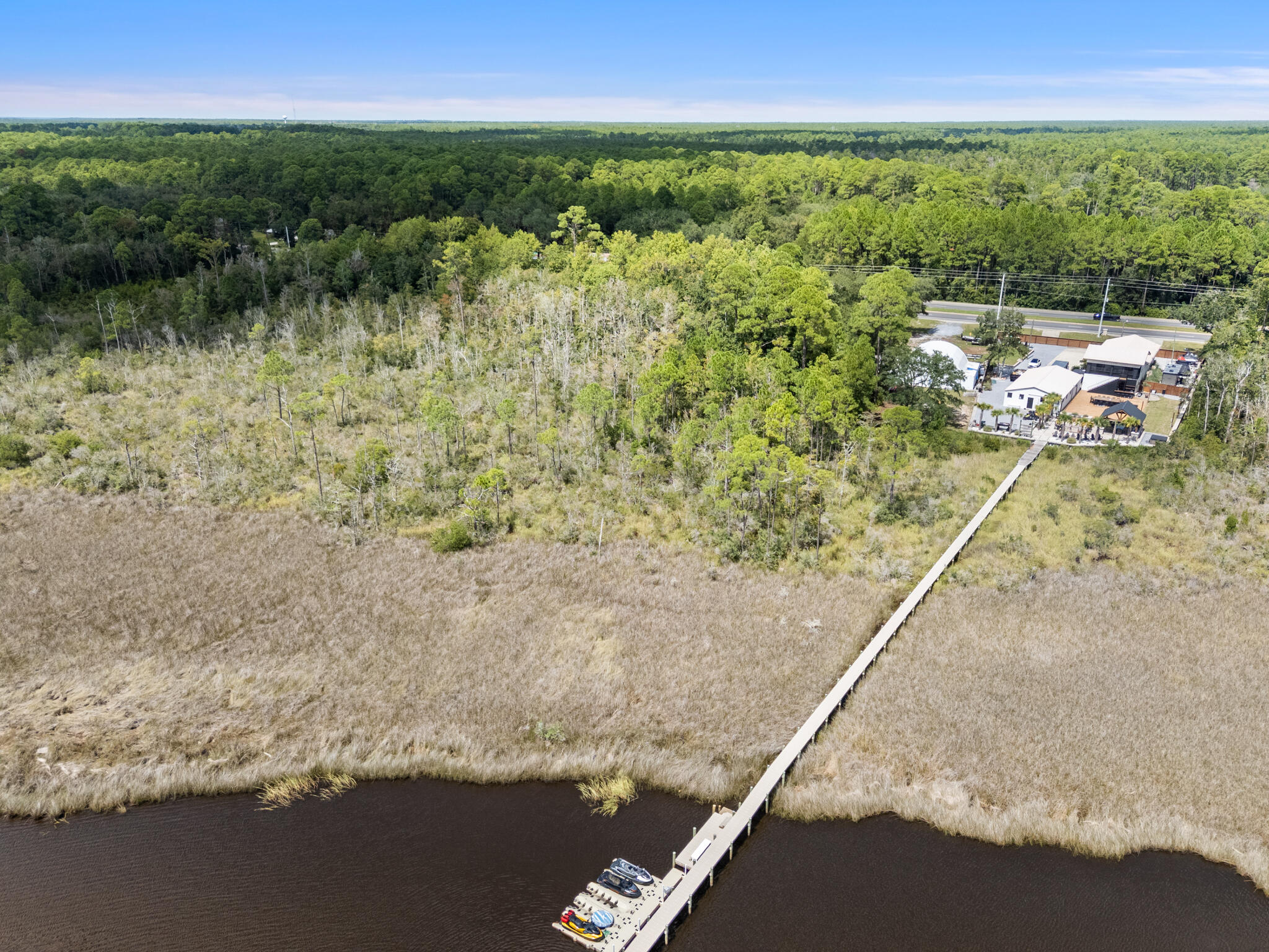 34XX Highway 87 Navarre FL 32566