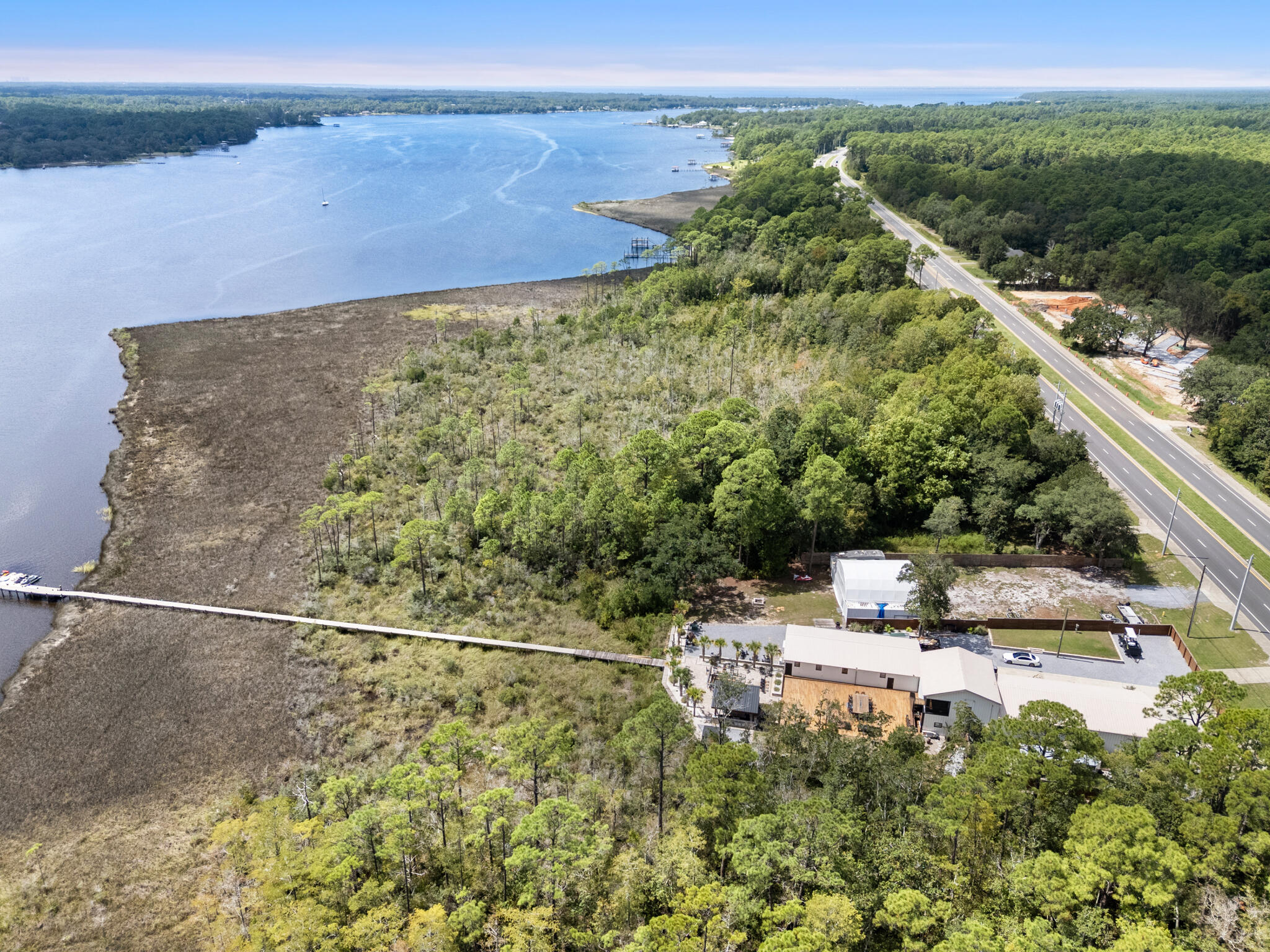 34XX Highway 87 Navarre FL 32566
