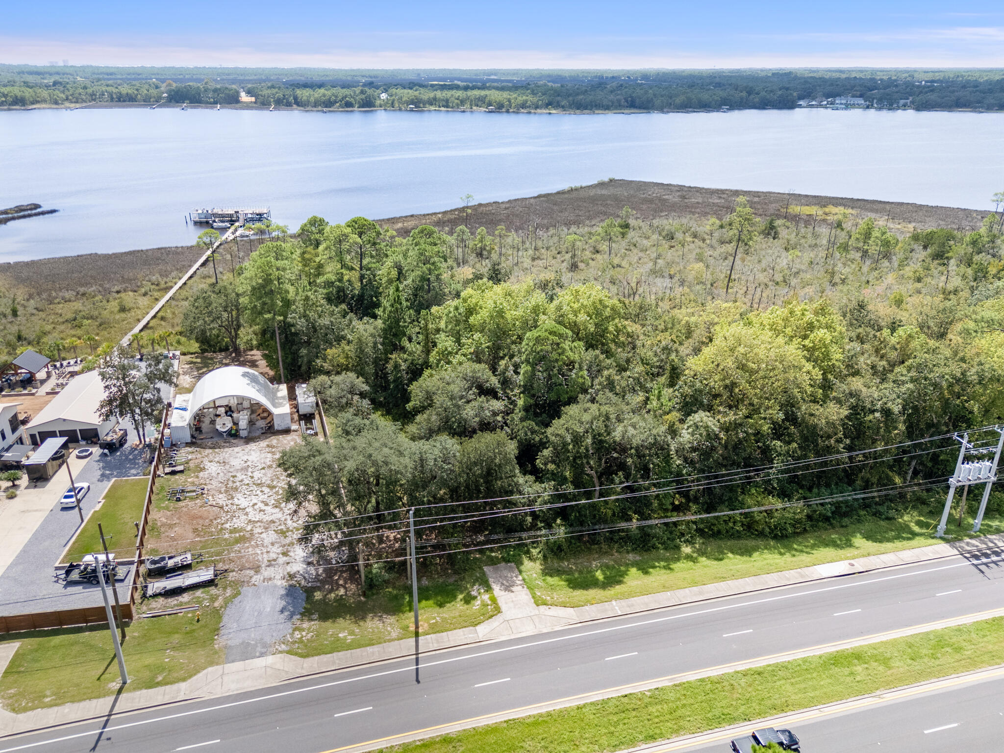 34XX Highway 87 Navarre FL 32566