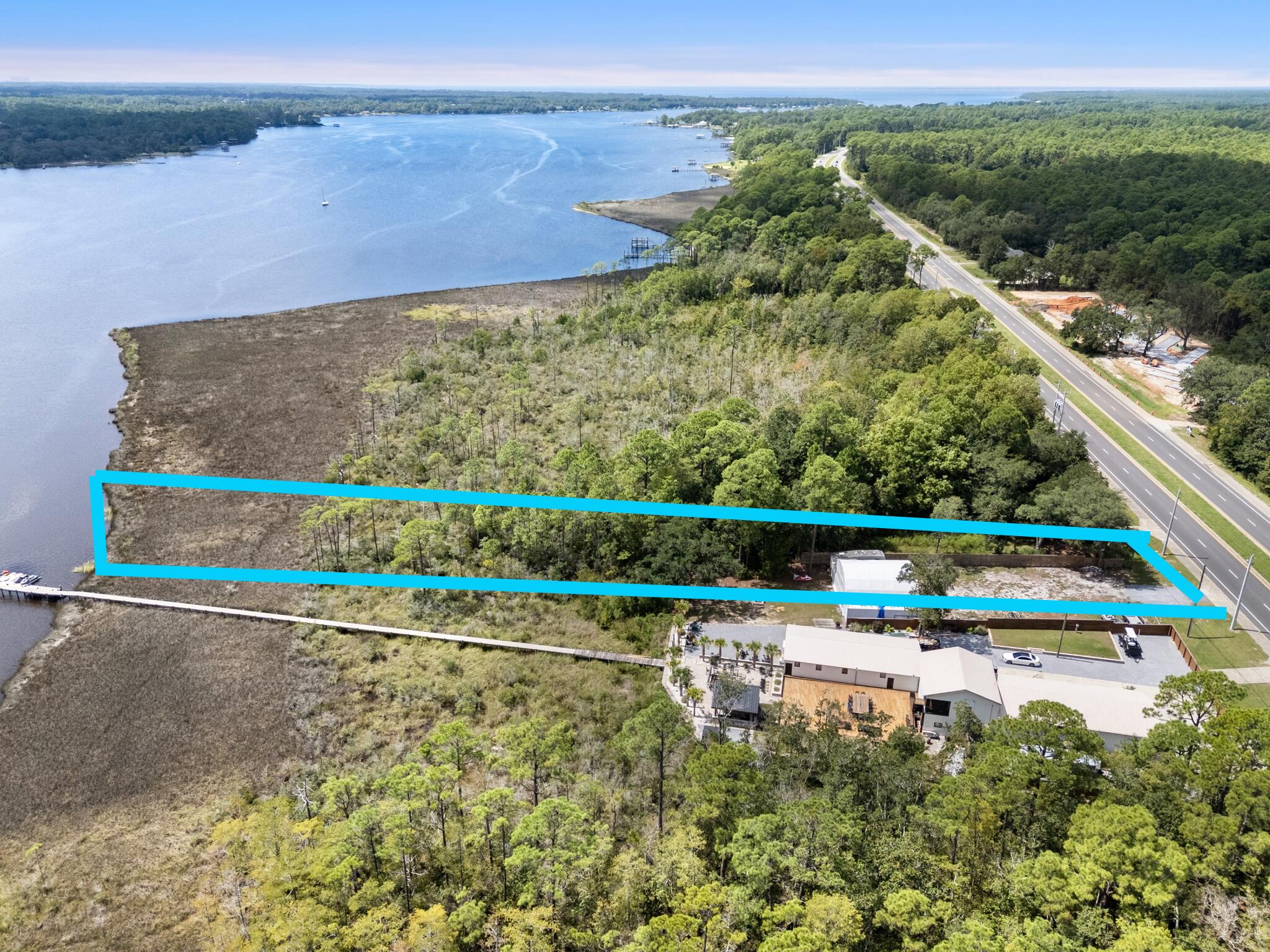 34XX Highway 87 Navarre FL 32566