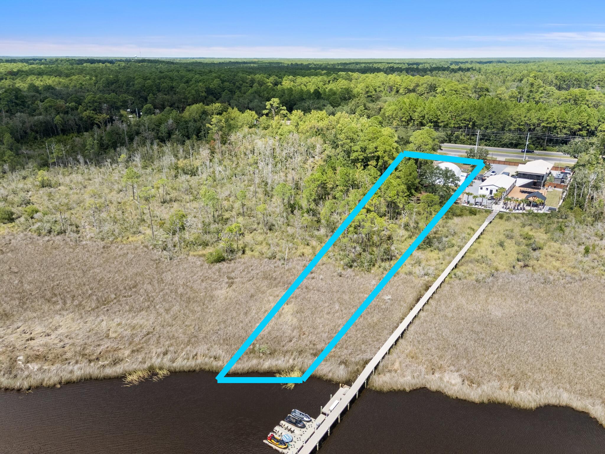 34XX Highway 87 Navarre FL 32566