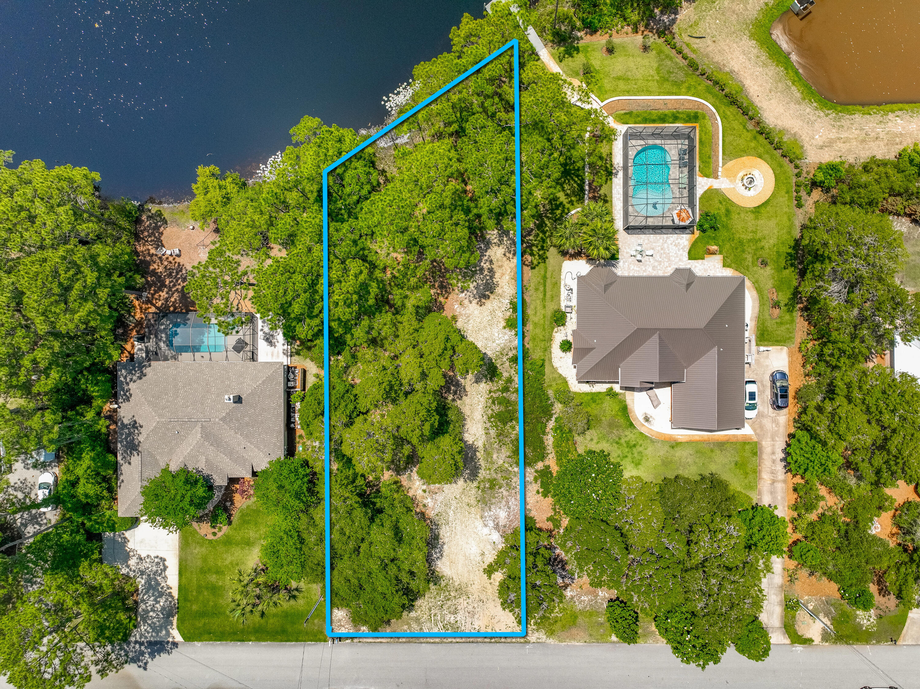 97 Fairway Drive Santa Rosa Beach FL 32459