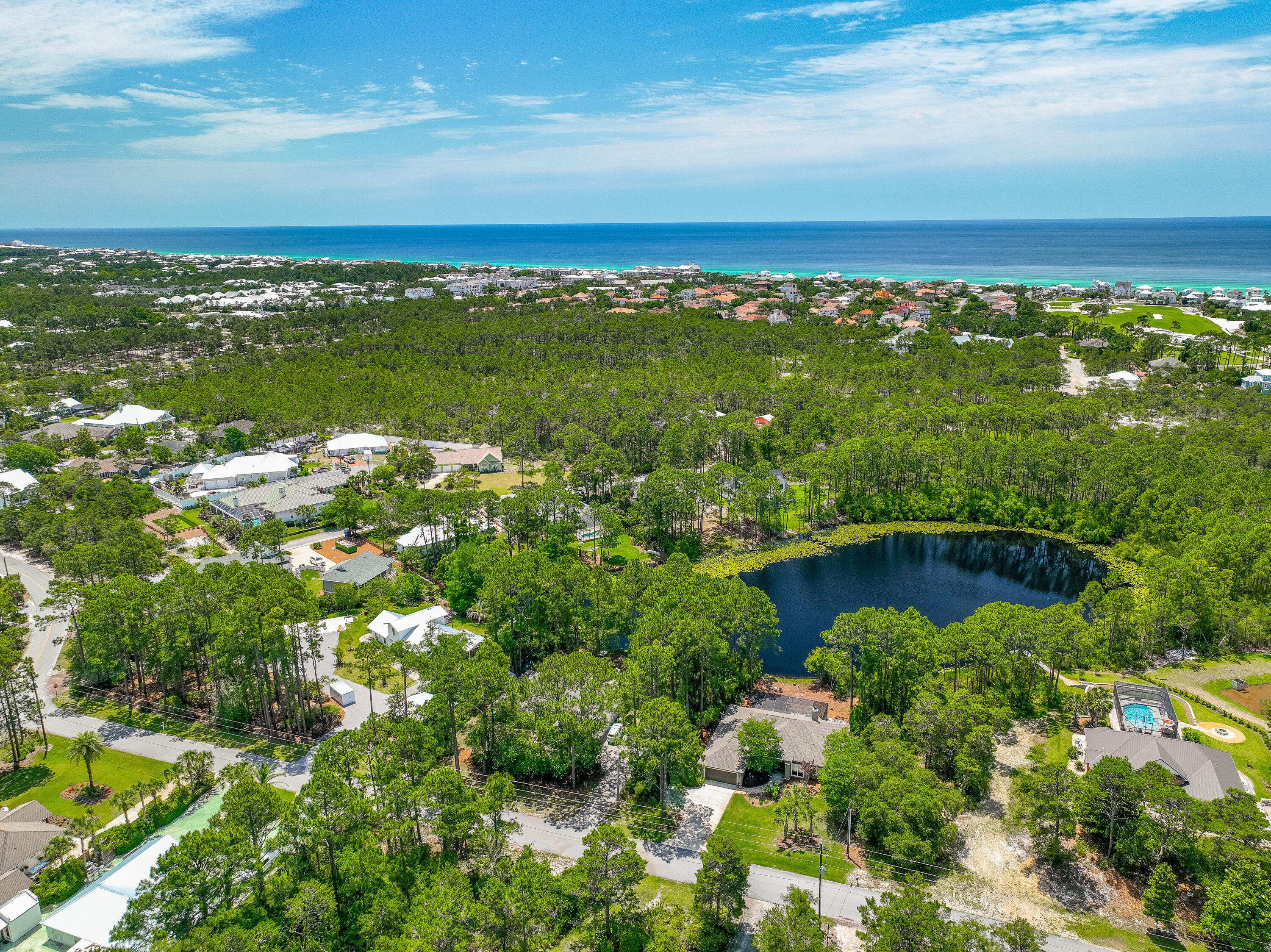 97 Fairway Drive Santa Rosa Beach FL 32459