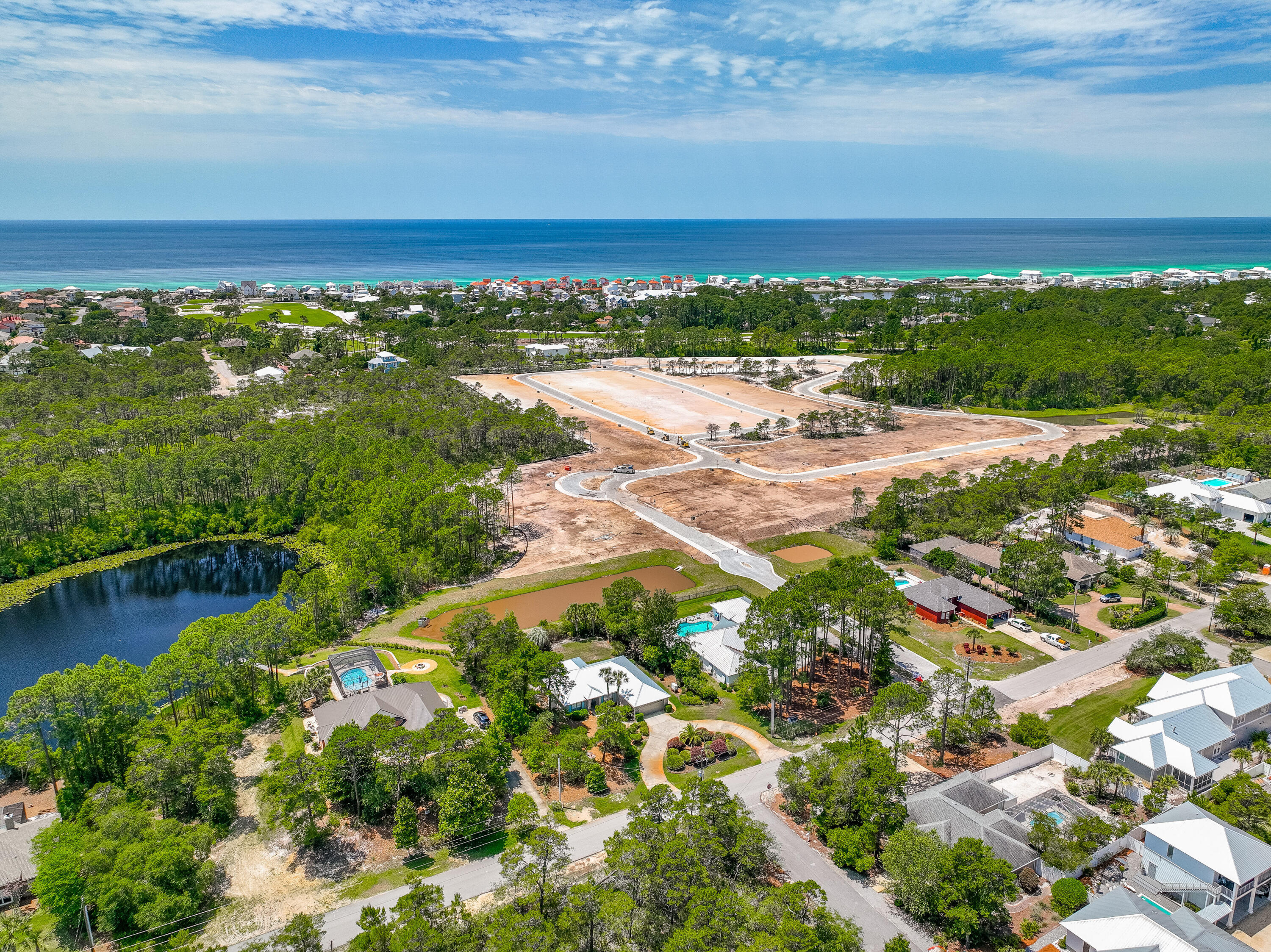 97 Fairway Drive Santa Rosa Beach FL 32459