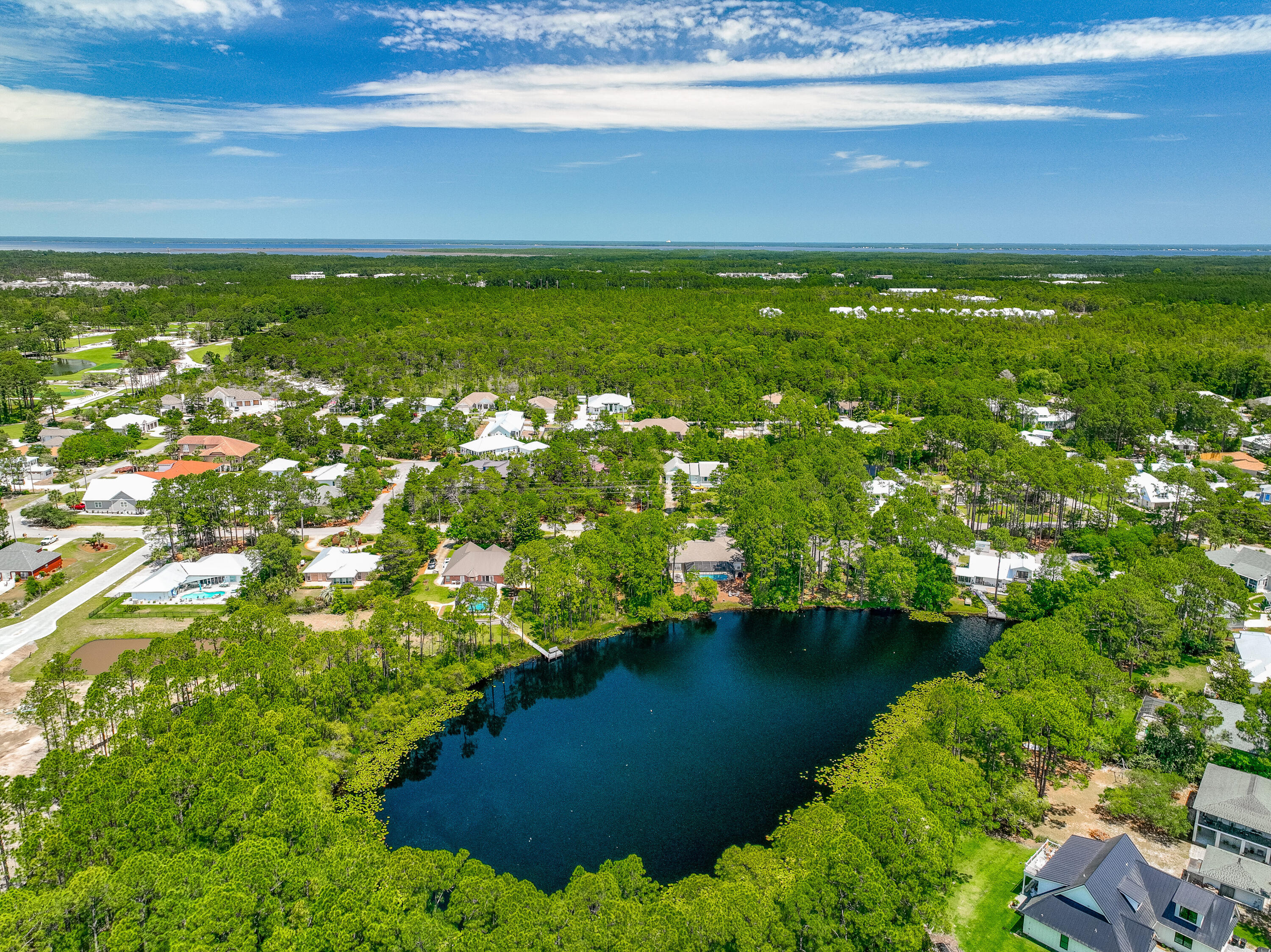 97 Fairway Drive Santa Rosa Beach FL 32459