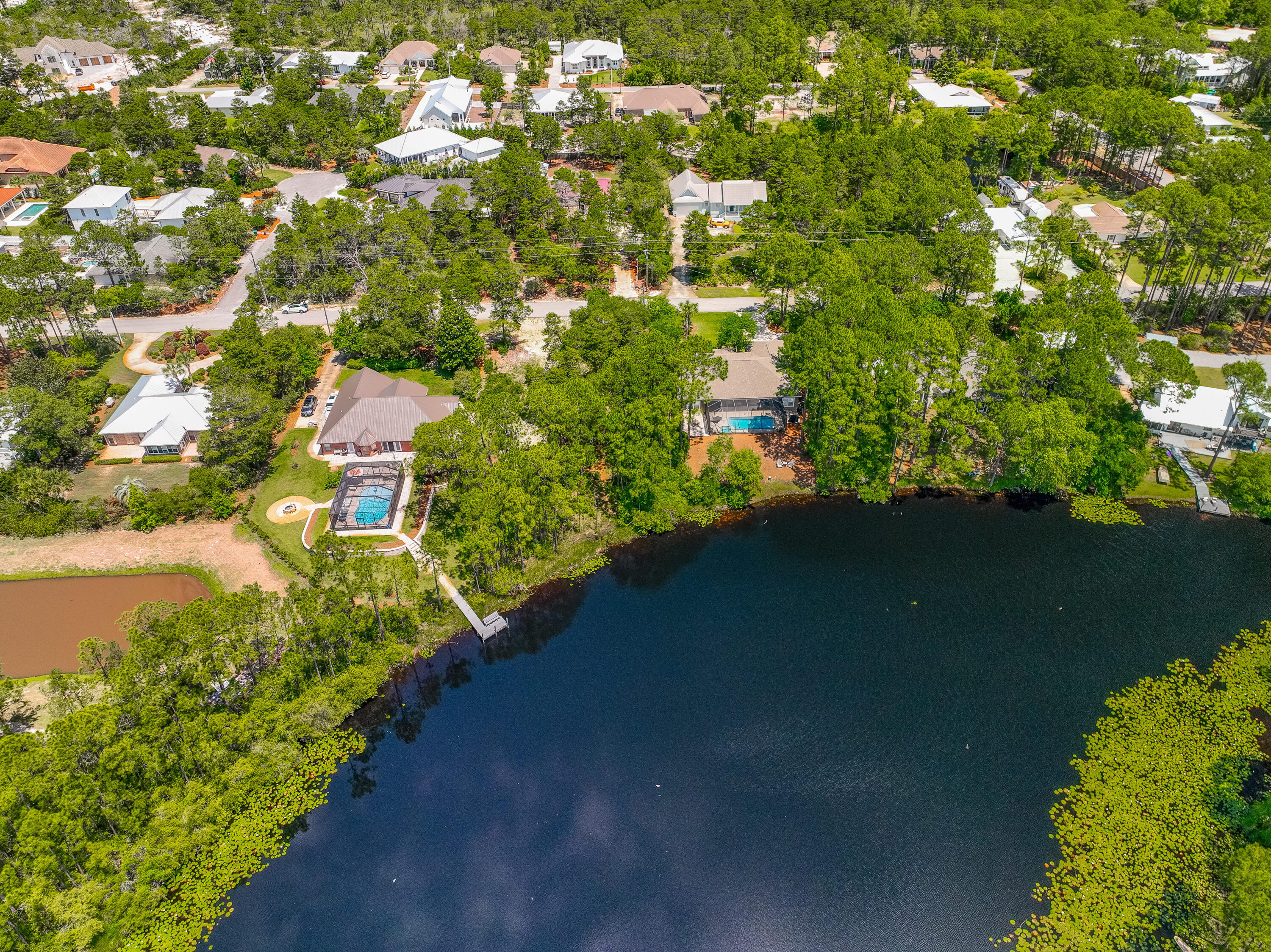97 Fairway Drive Santa Rosa Beach FL 32459