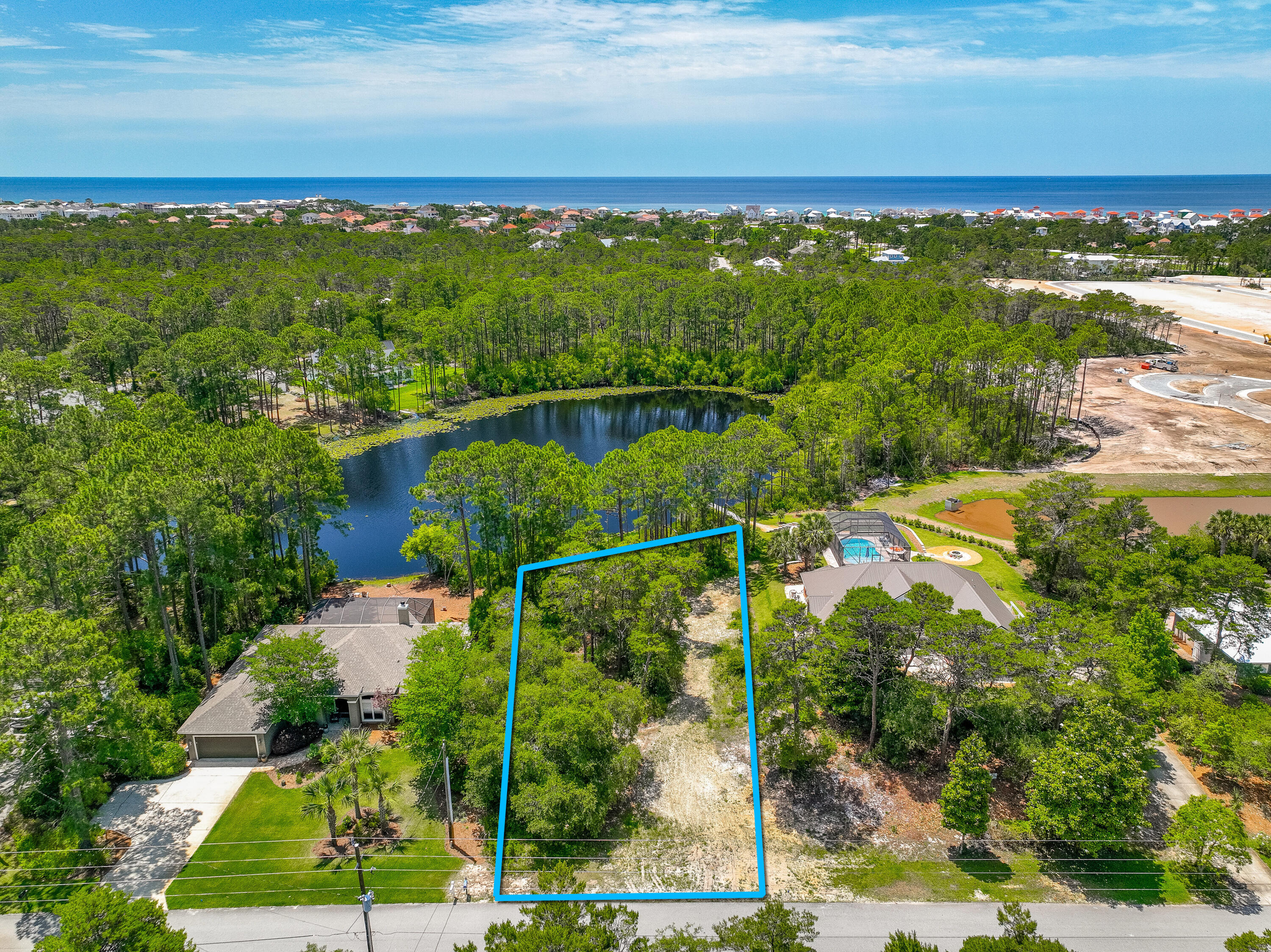 97 Fairway Drive Santa Rosa Beach FL 32459