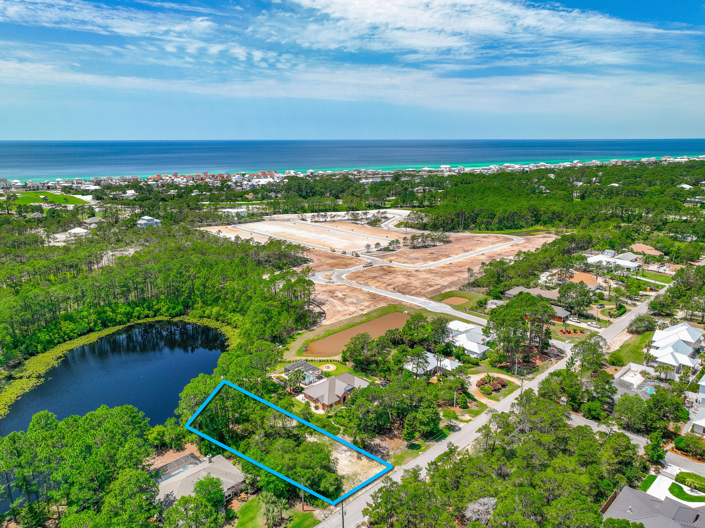 97 Fairway Drive Santa Rosa Beach FL 32459