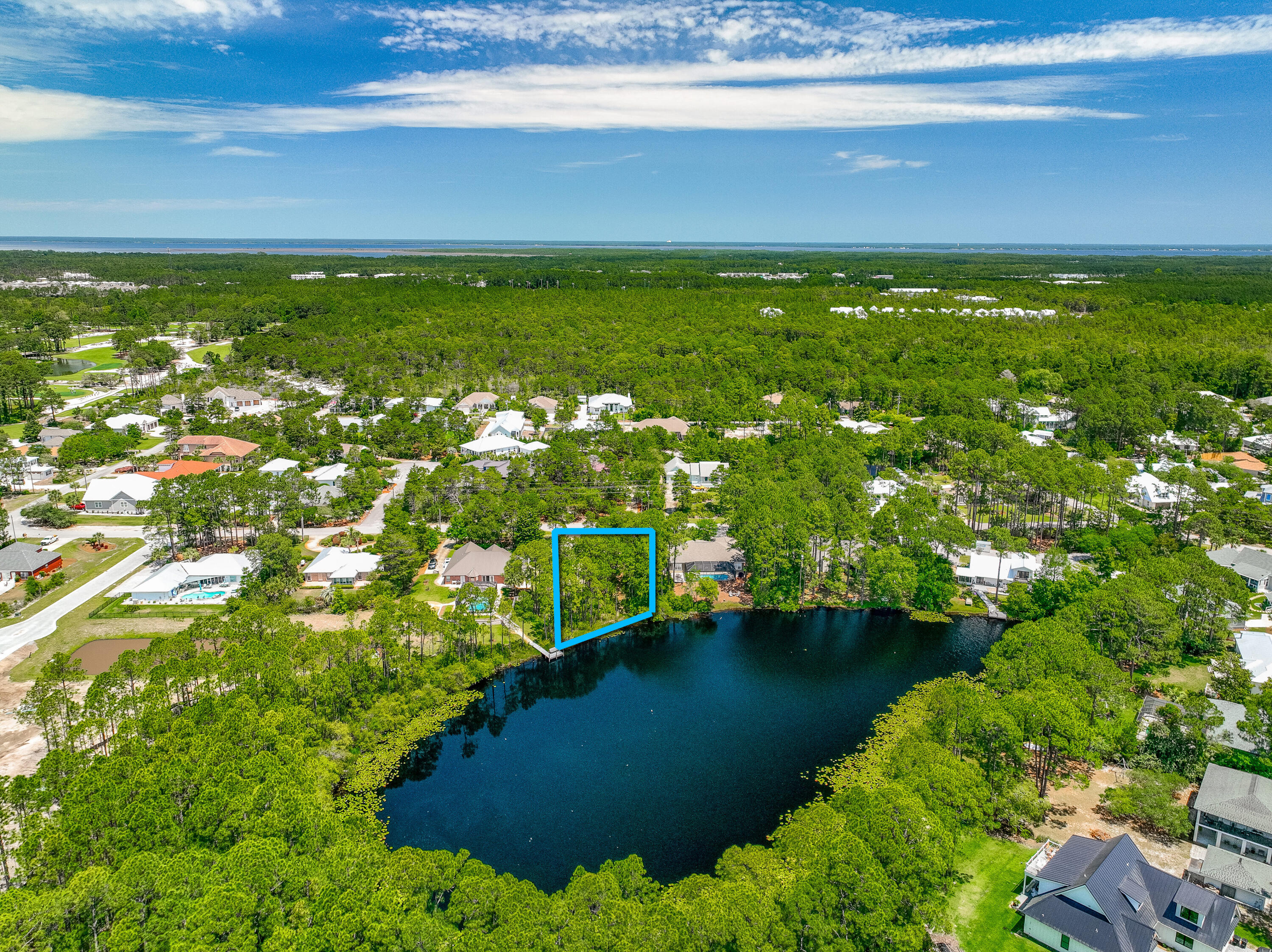 97 Fairway Drive Santa Rosa Beach FL 32459
