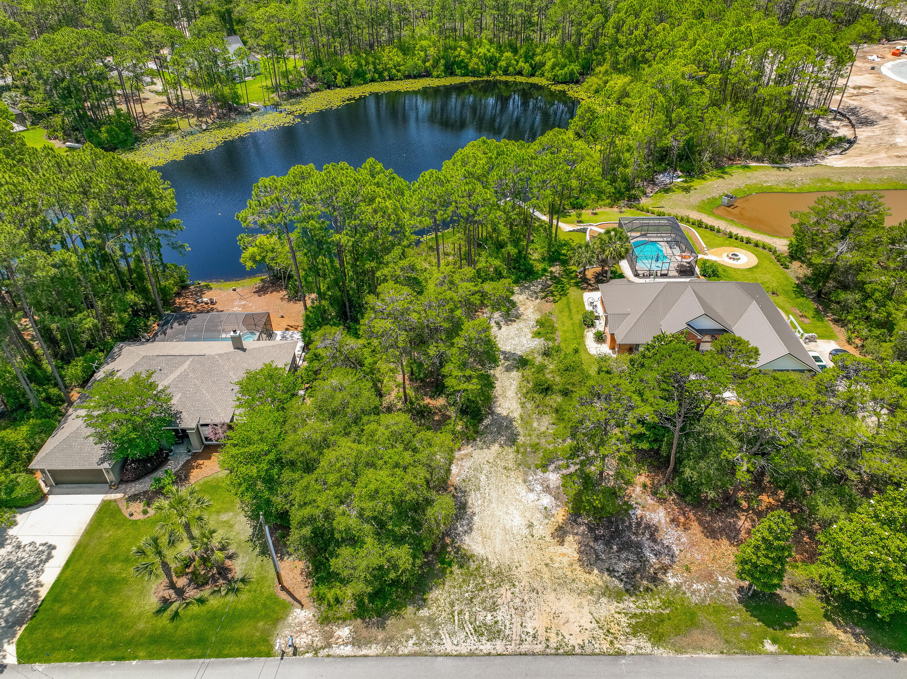 97 Fairway Drive Santa Rosa Beach FL 32459