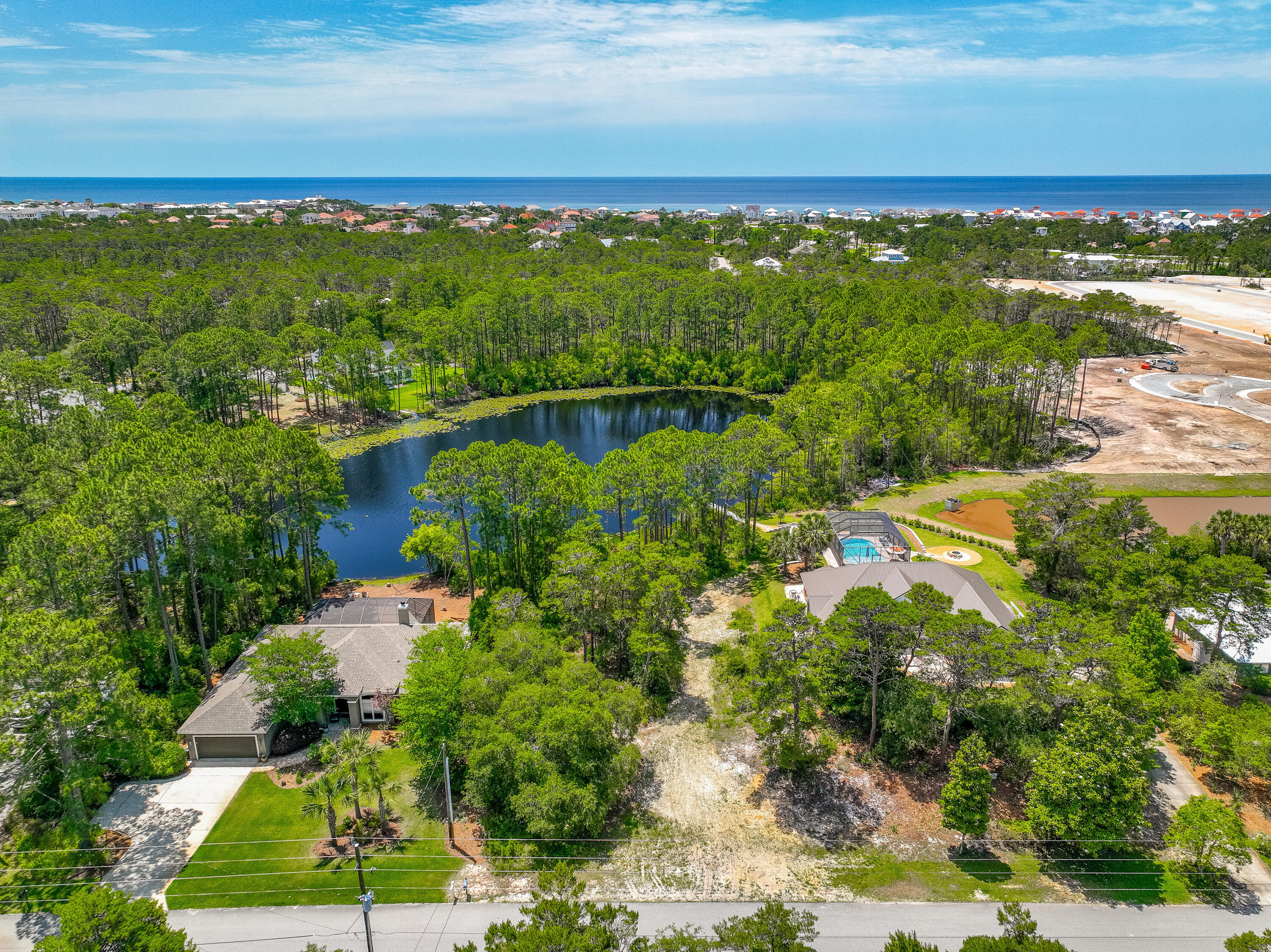 97 Fairway Drive Santa Rosa Beach FL 32459