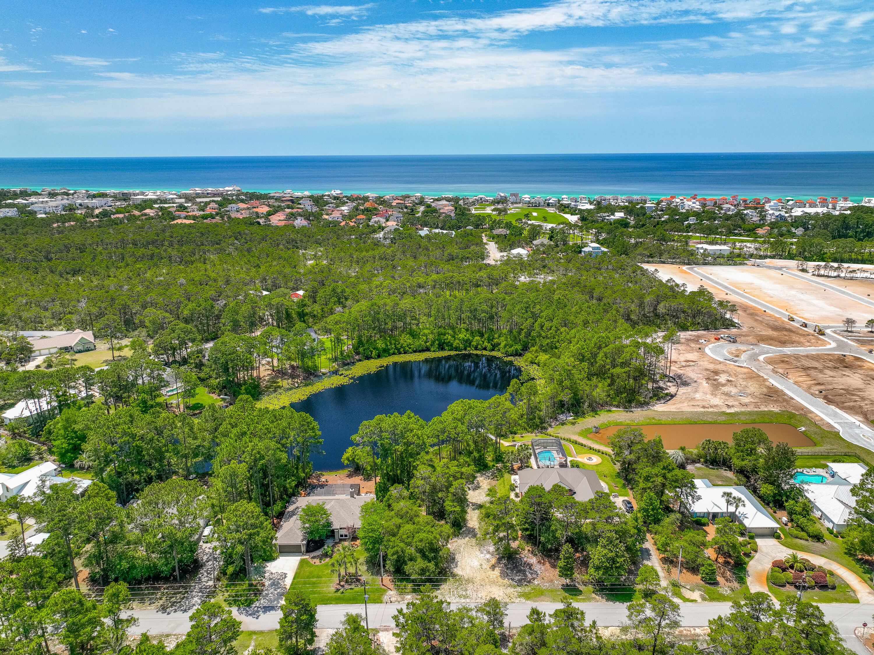 97 Fairway Drive Santa Rosa Beach FL 32459