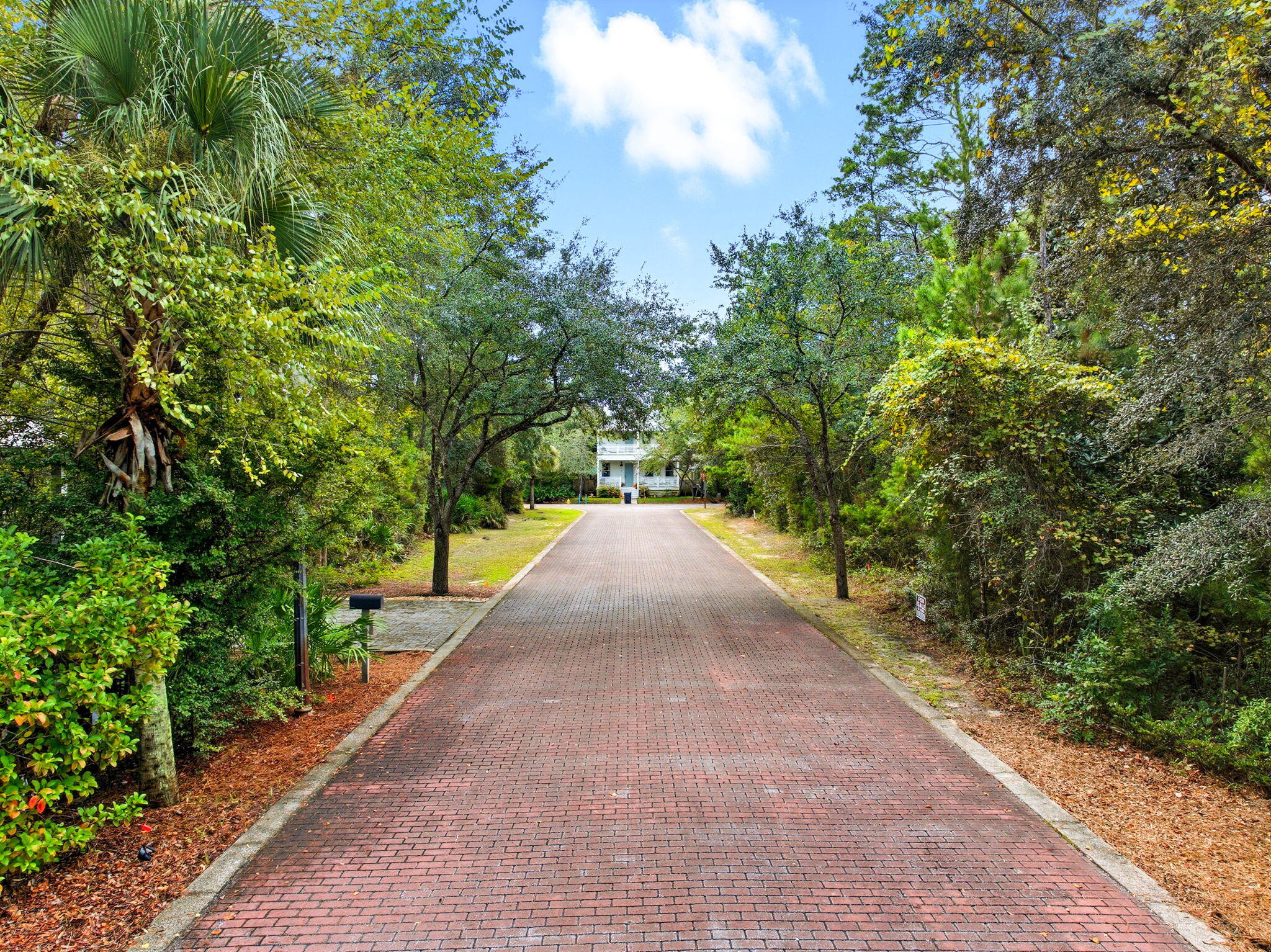 Lot 11 Riker Avenue Santa Rosa Beach FL 32459