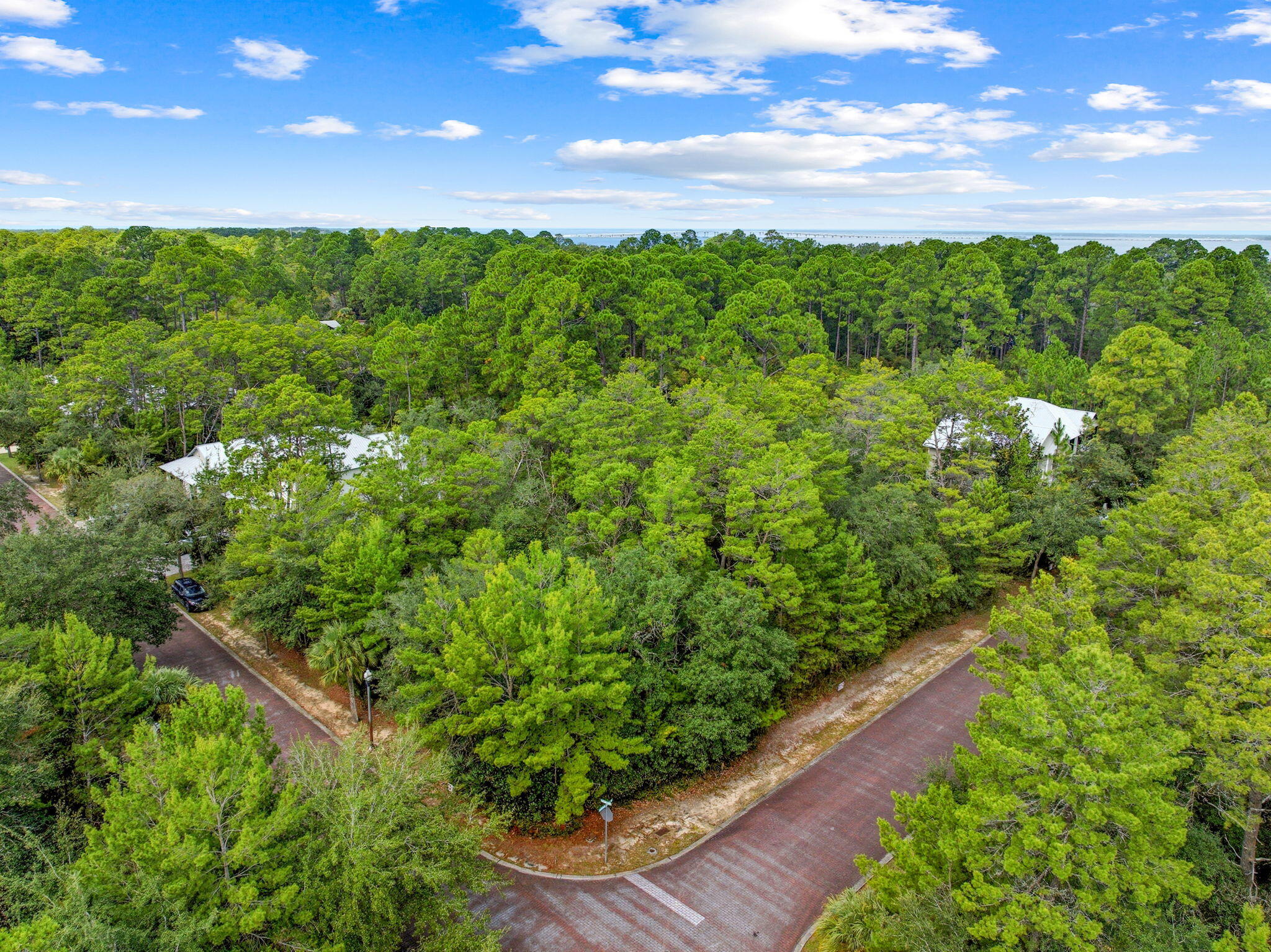 Lot 11 Riker Avenue Santa Rosa Beach FL 32459