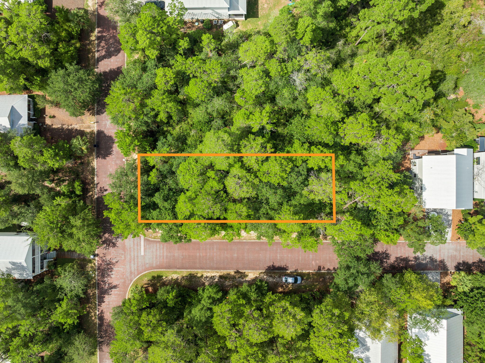 Lot 11 Riker Avenue Santa Rosa Beach FL 32459