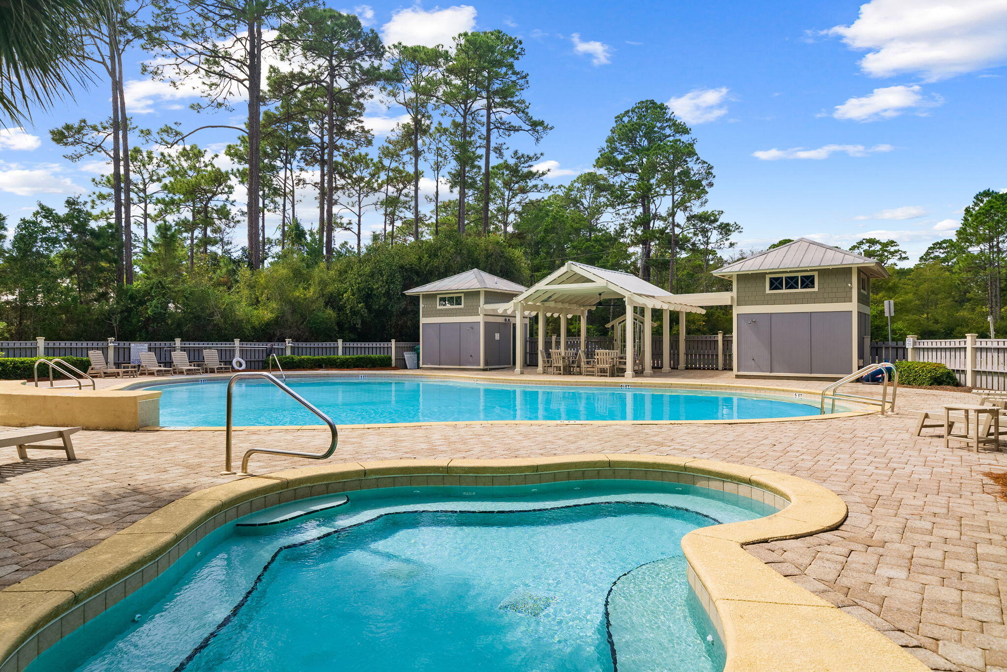 Lot 11 Riker Avenue Santa Rosa Beach FL 32459