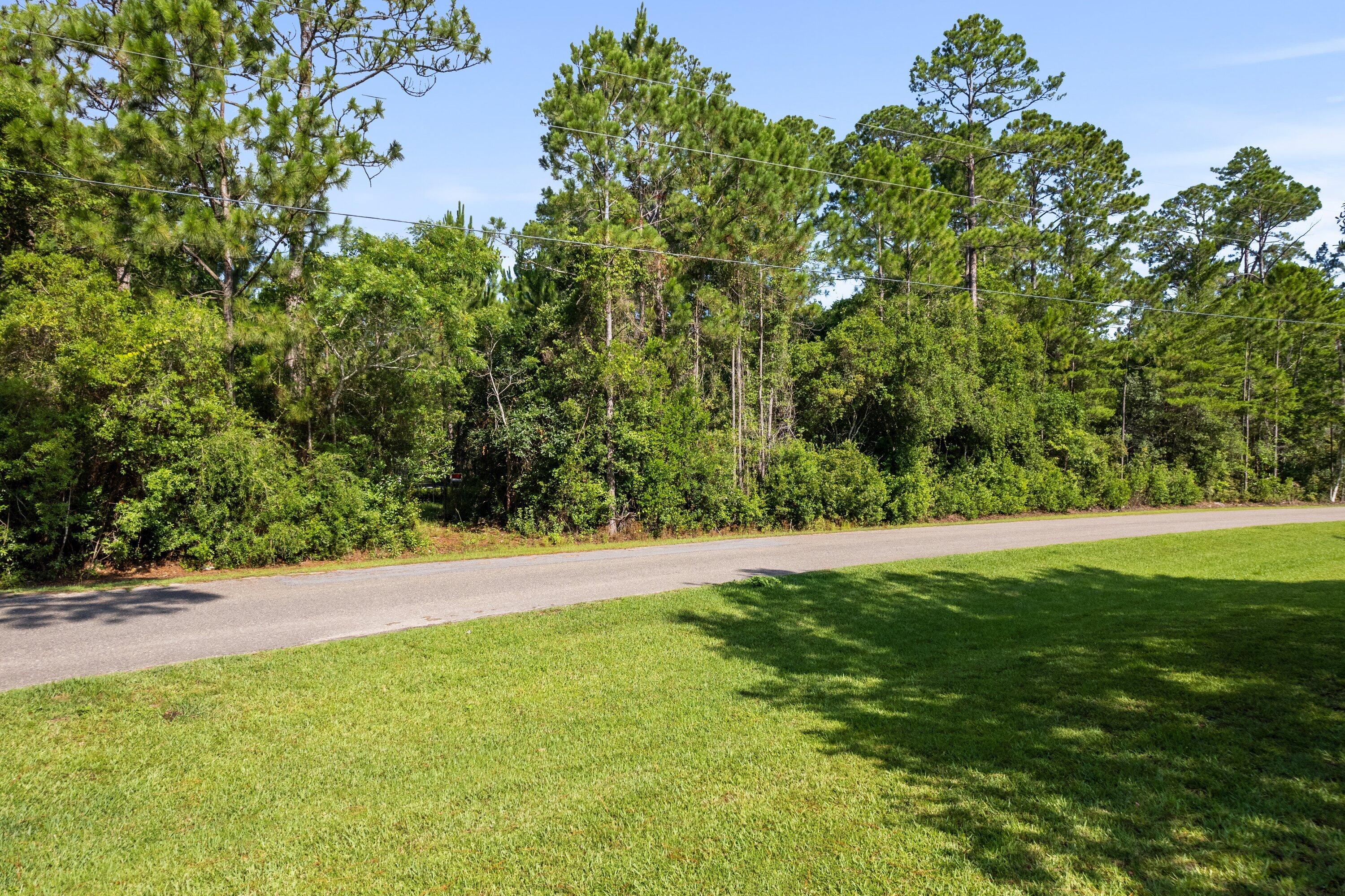 Lot 6 Pisces Drive Santa Rosa Beach FL 32459