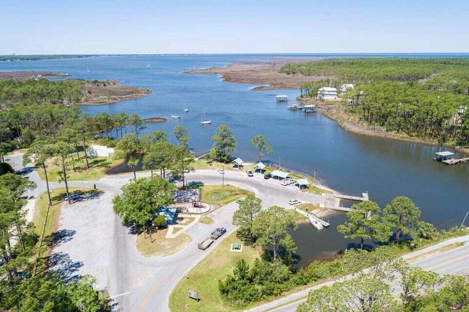 Lot 6 Pisces Drive Santa Rosa Beach FL 32459